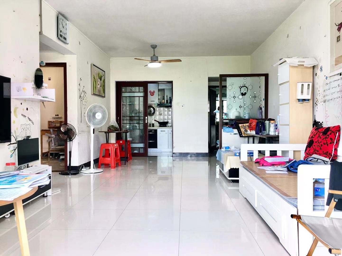 广州广州白天鹅花园二手房房源图片