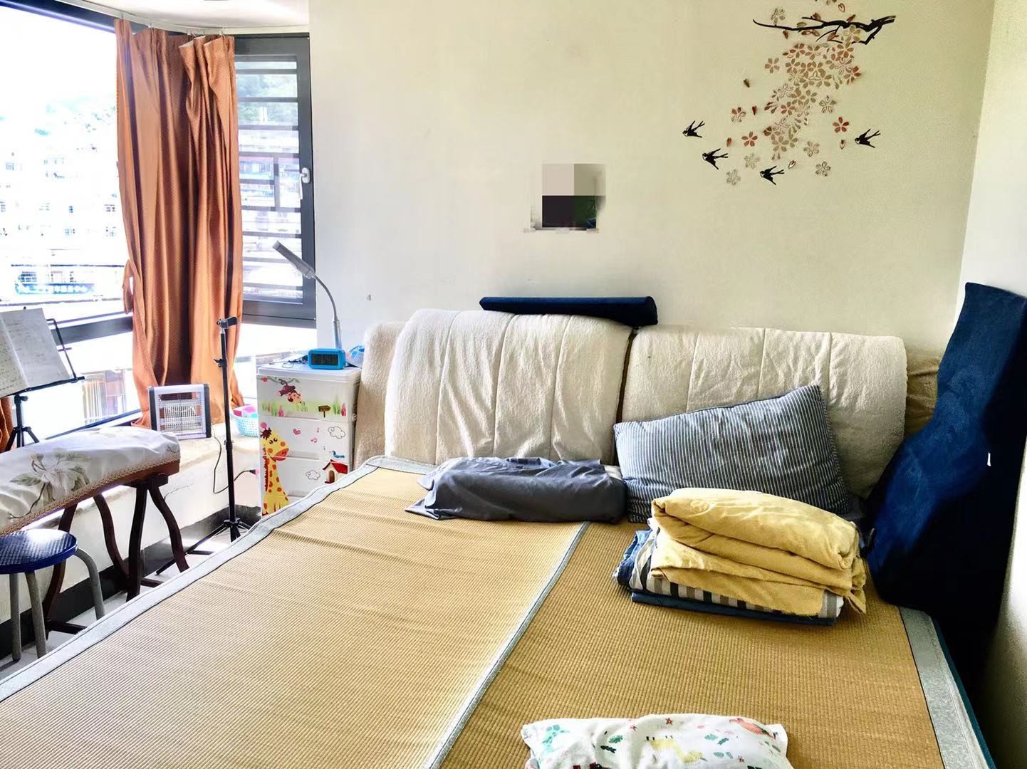 广州广州白天鹅花园二手房房源图片