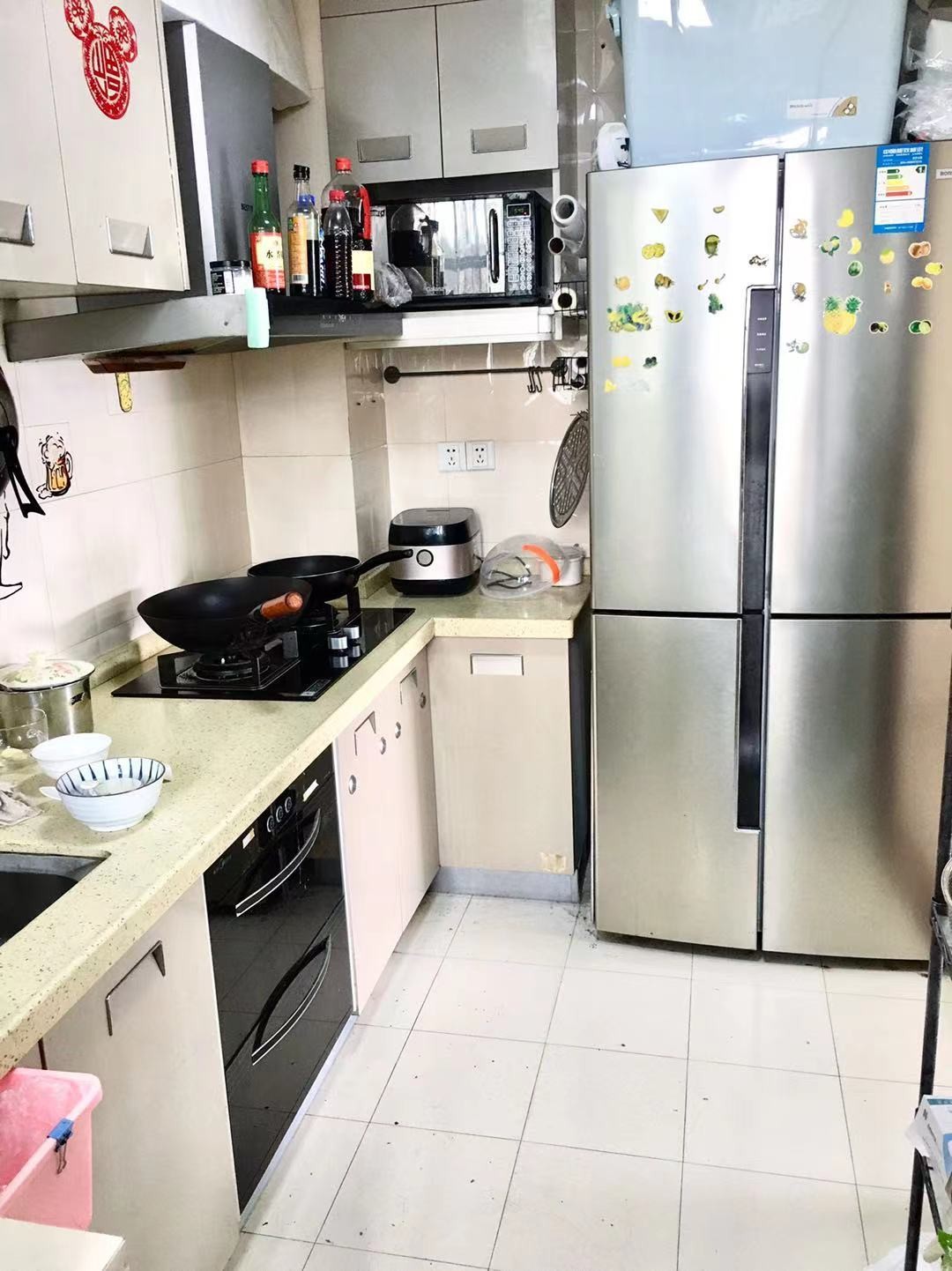 广州广州白天鹅花园二手房房源图片