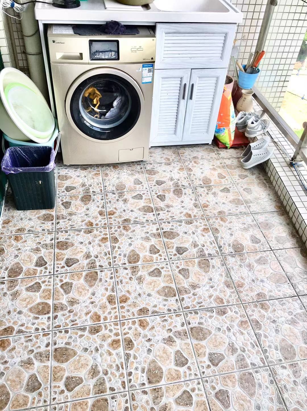 广州广州白天鹅花园二手房房源图片