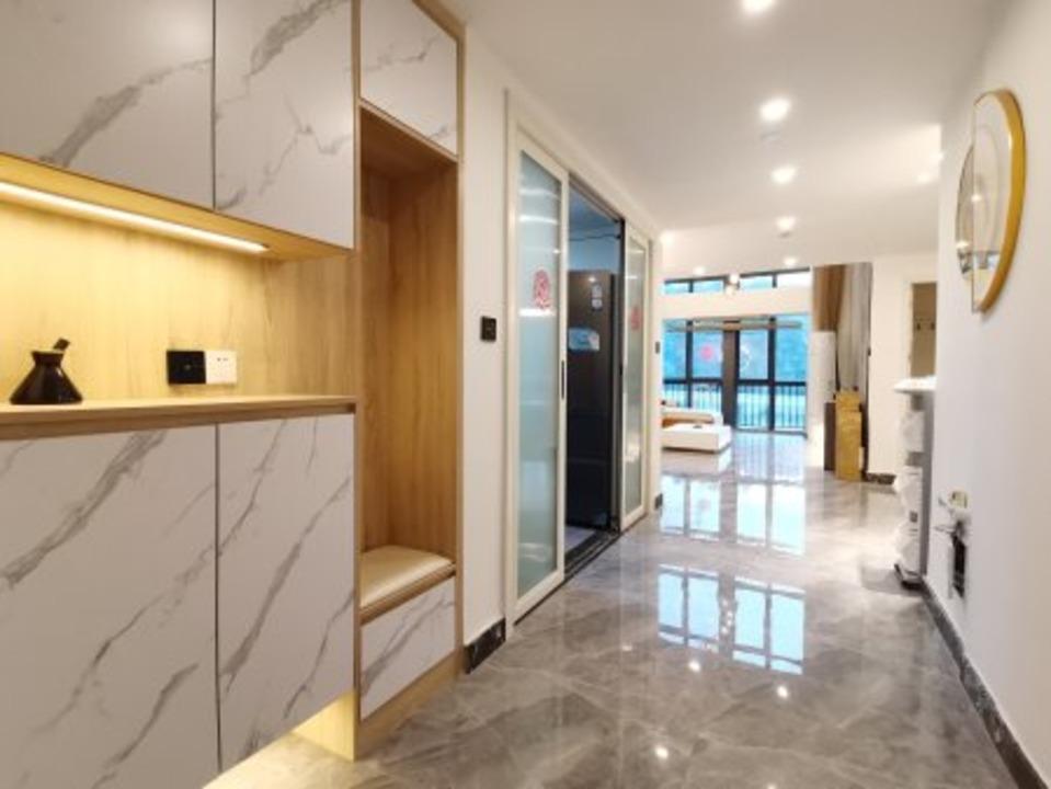 广州萝岗敏捷广场二手房房源图片