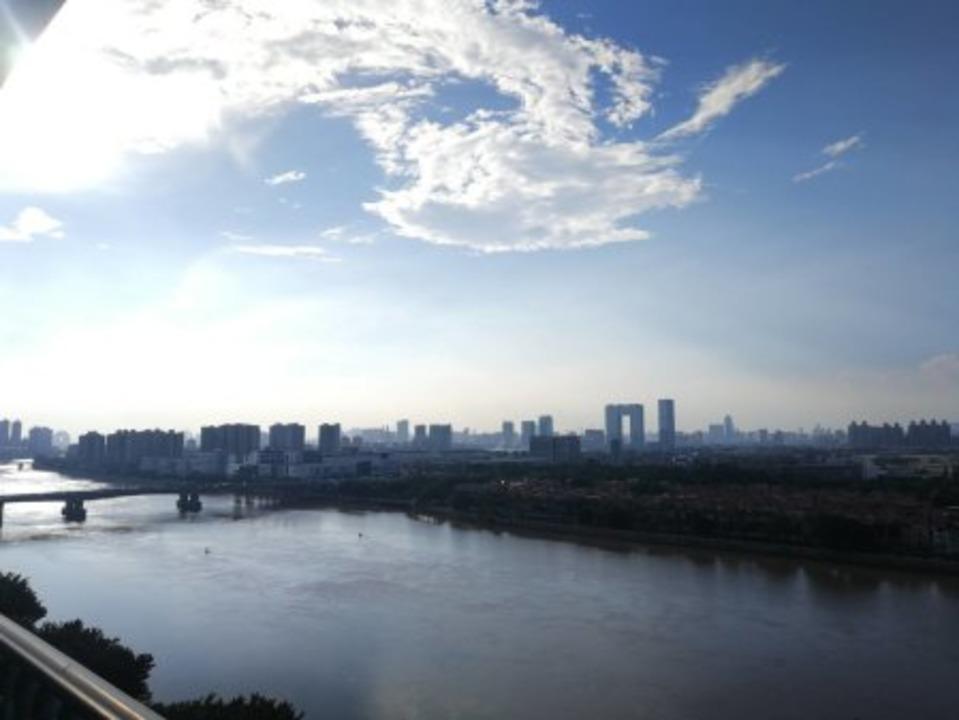 广州锦绣银湾二手房房源图片