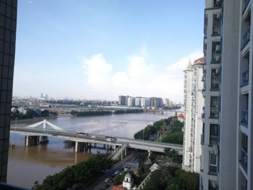 广州锦绣银湾二手房房源图片