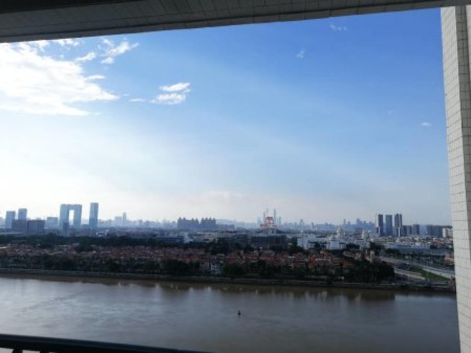 广州锦绣银湾二手房房源图片