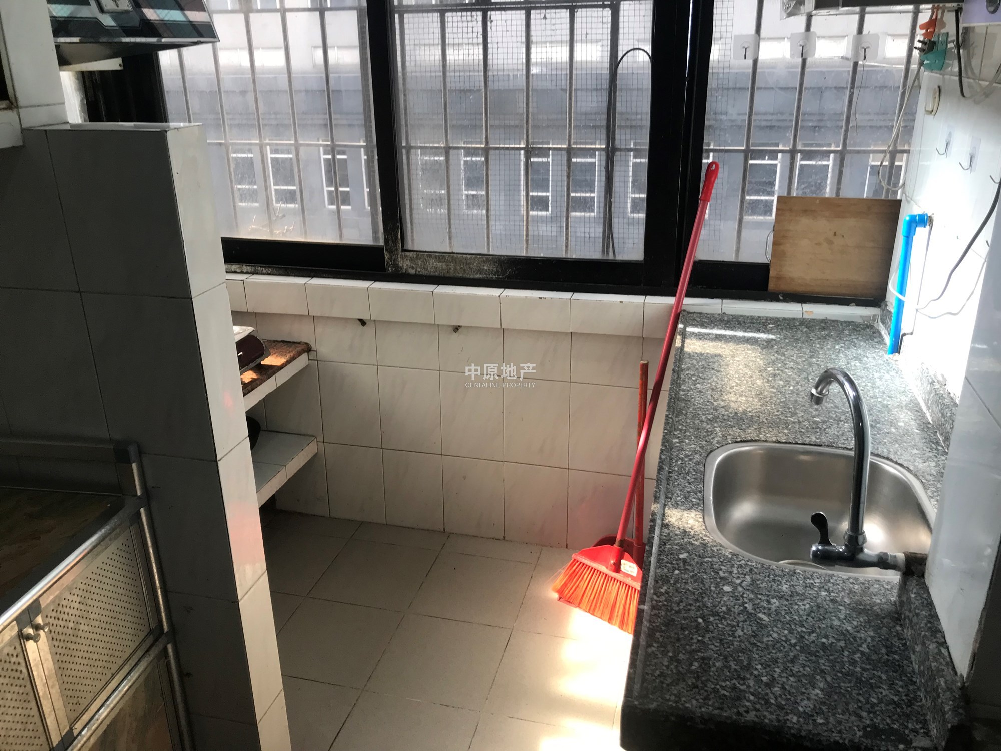 广州水均岗大院二手房房源图片