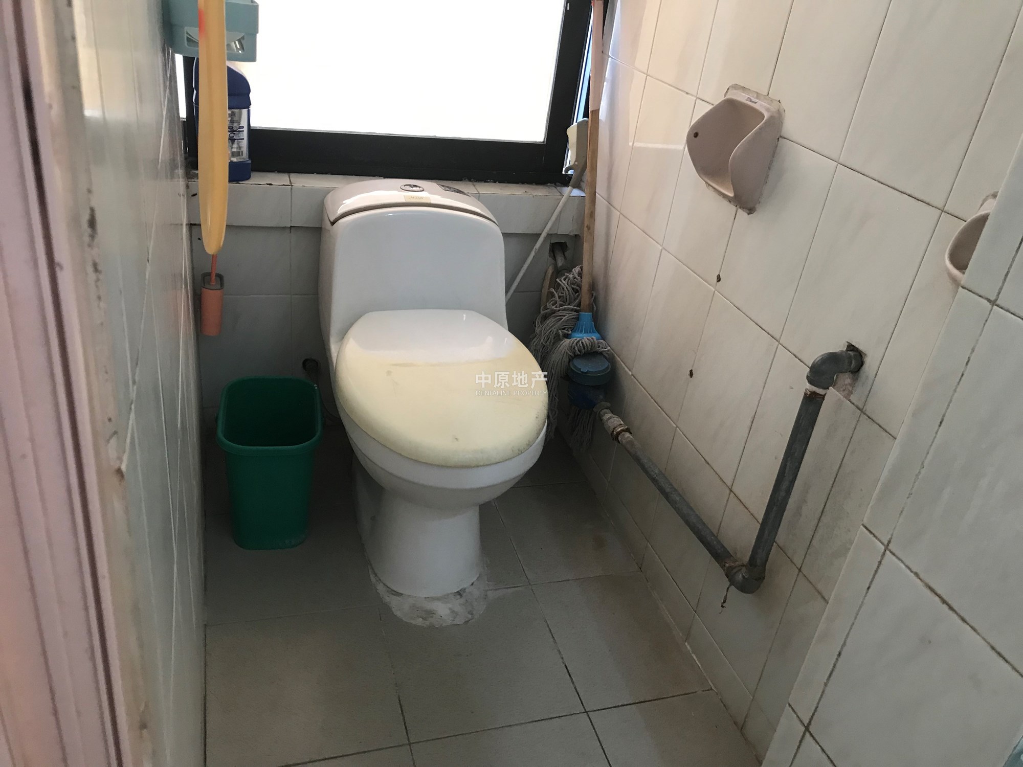 广州水均岗大院二手房房源图片