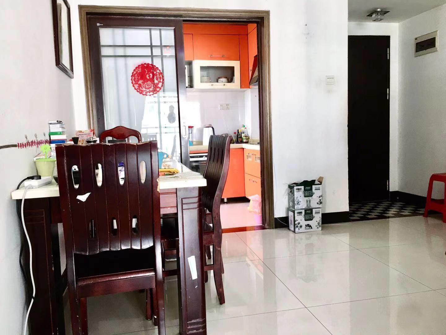 广州广州白天鹅花园二手房房源图片