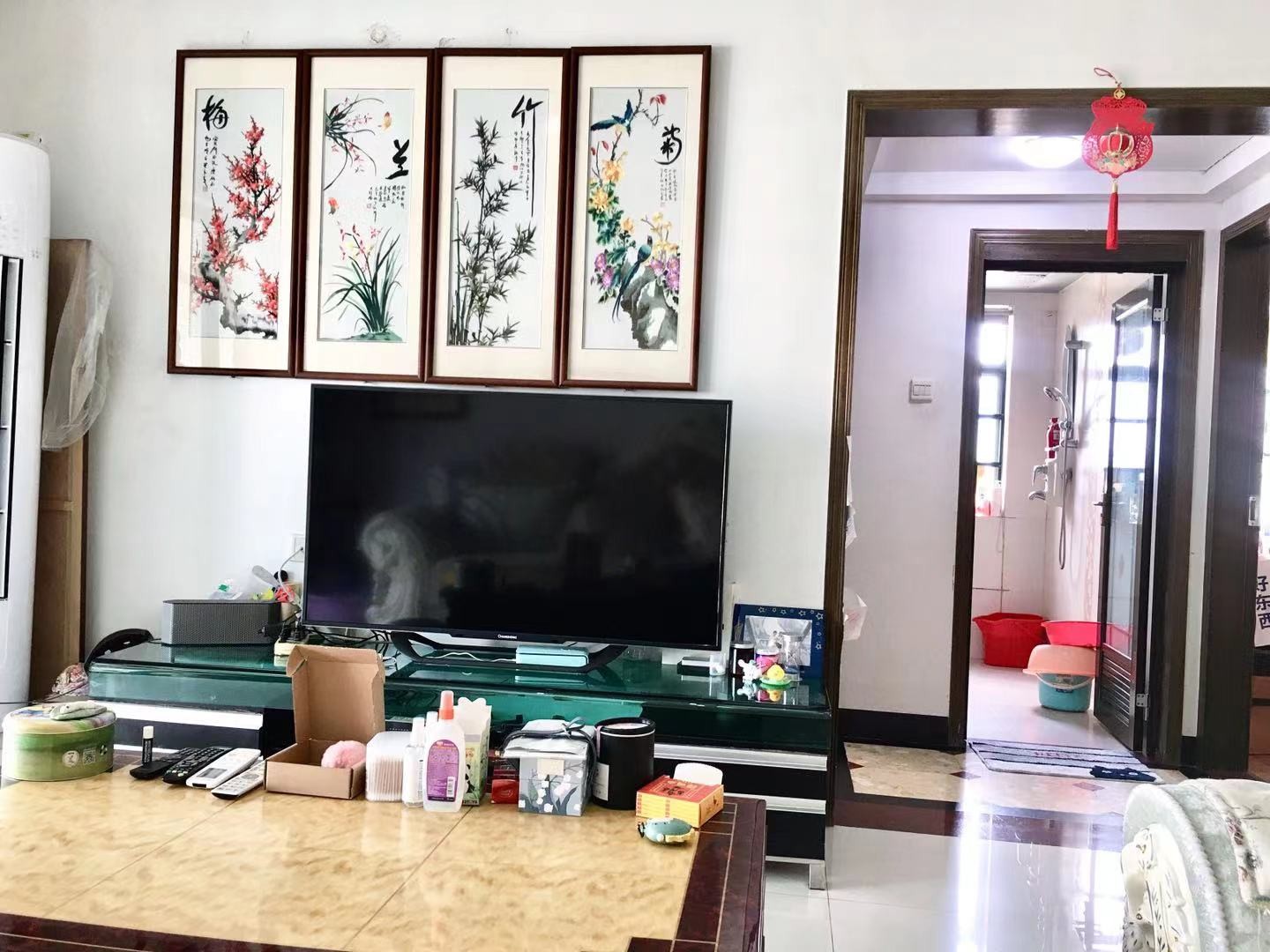 广州广州白天鹅花园二手房房源图片