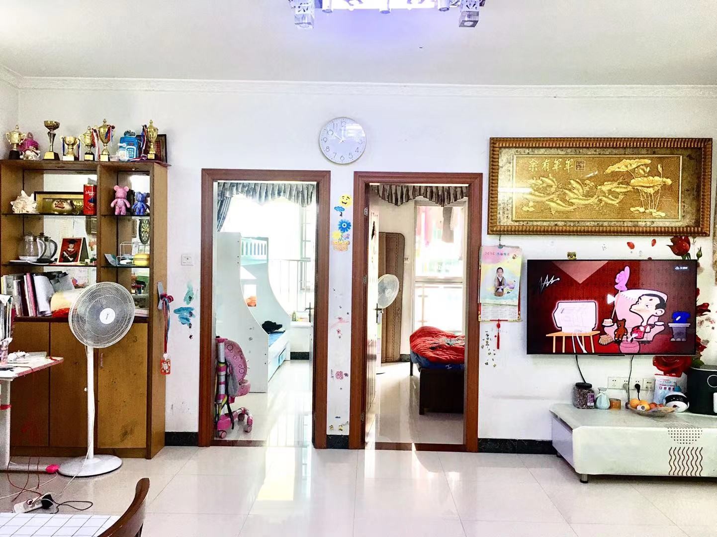 广州广州白天鹅花园二手房房源图片