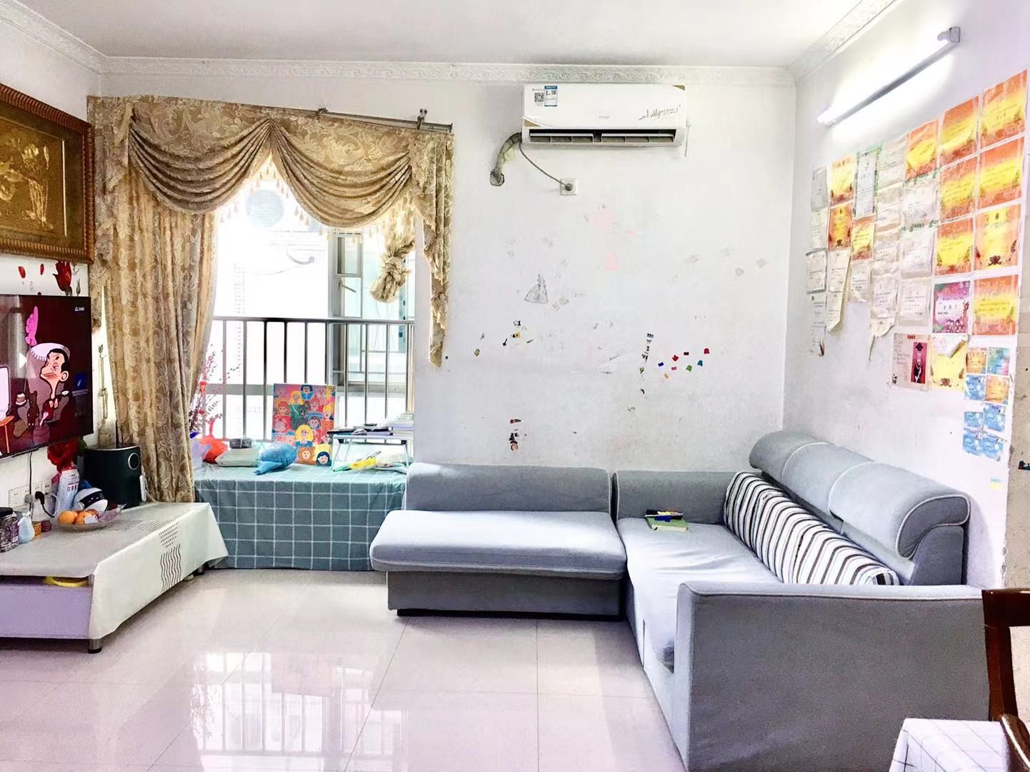 广州广州白天鹅花园二手房房源图片