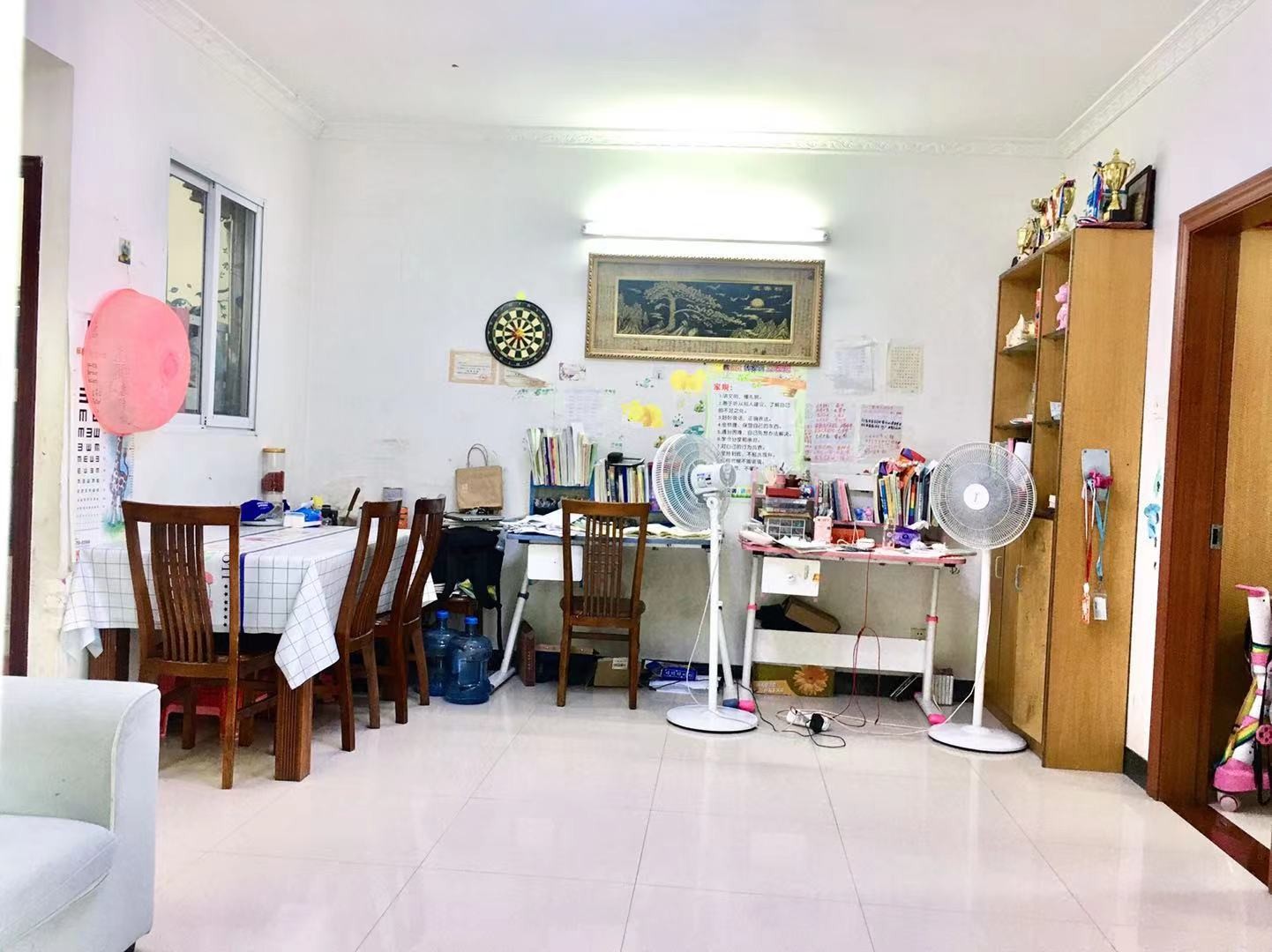 广州广州白天鹅花园二手房房源图片