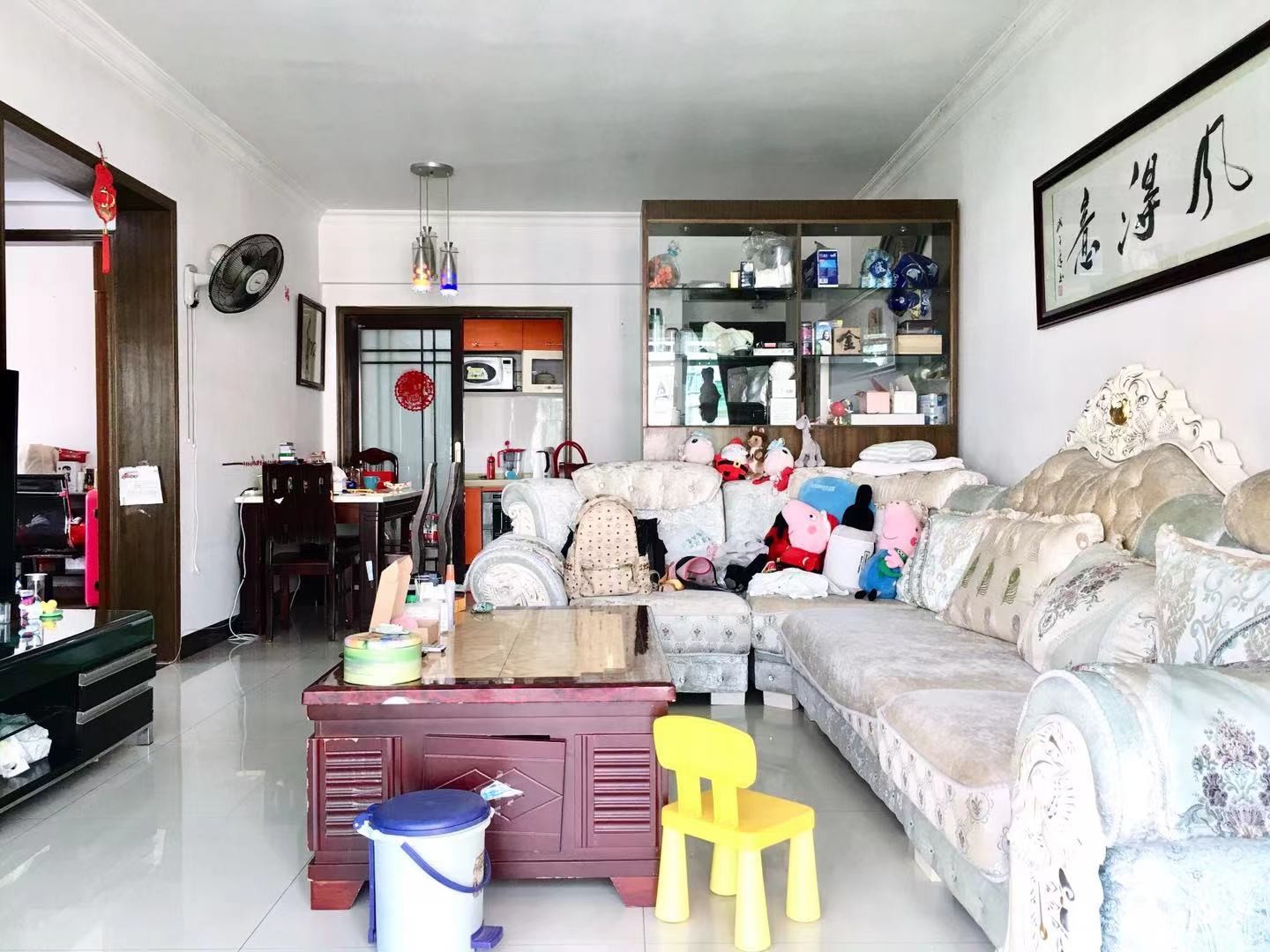 广州广州白天鹅花园二手房房源图片