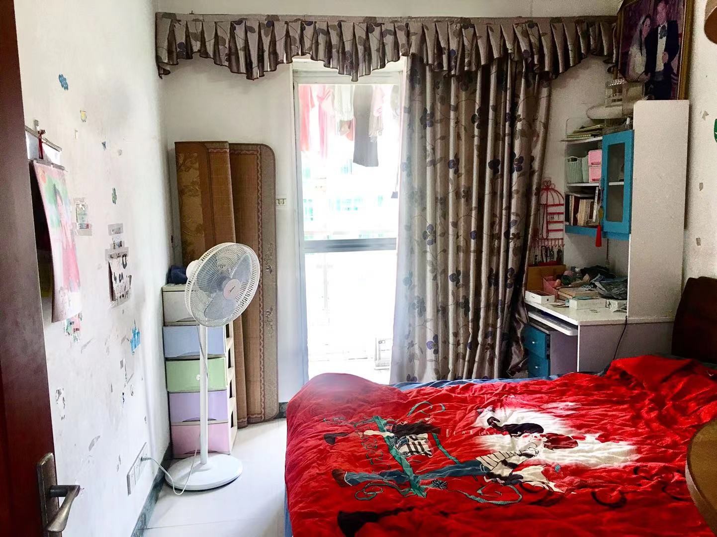 广州广州白天鹅花园二手房房源图片