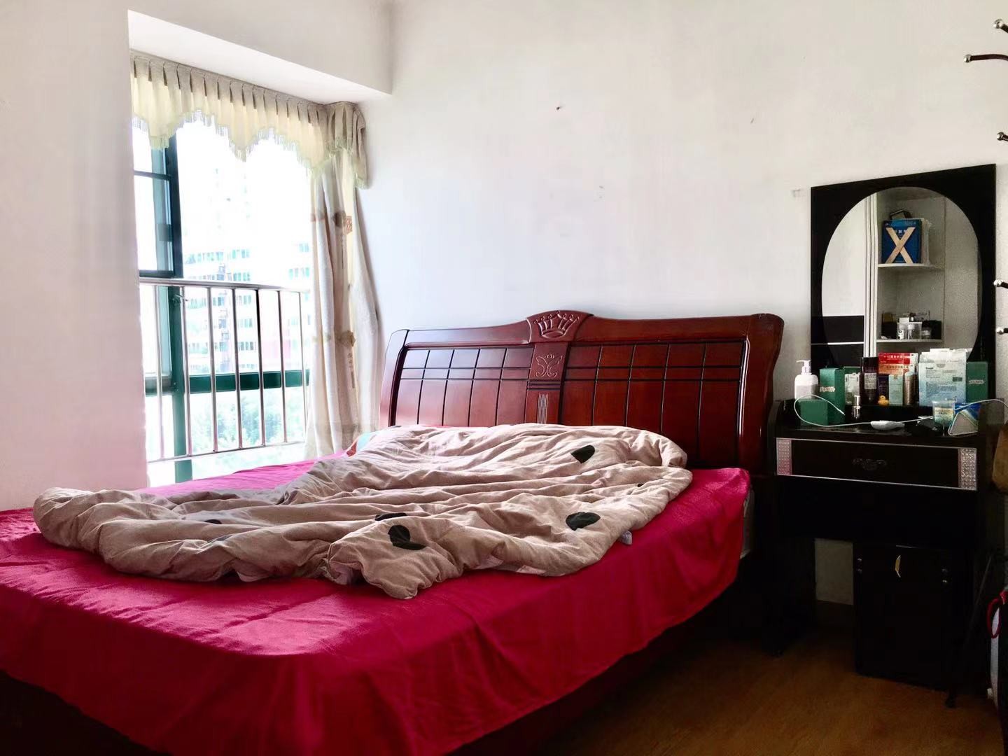 广州广州白天鹅花园二手房房源图片