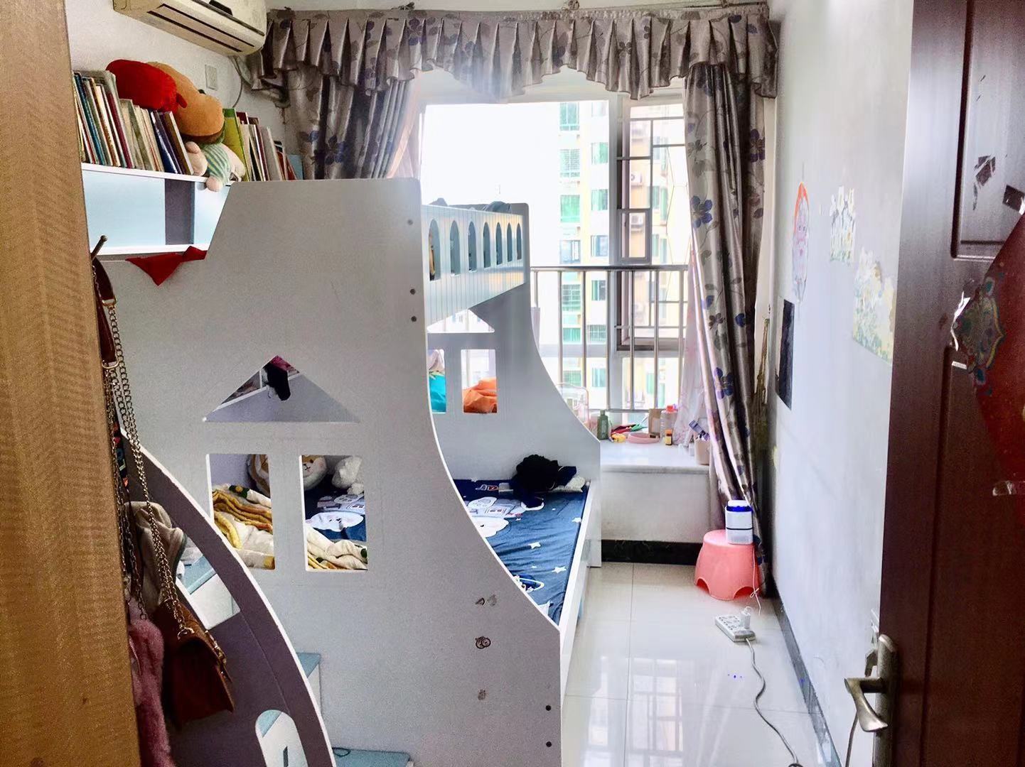 广州广州白天鹅花园二手房房源图片