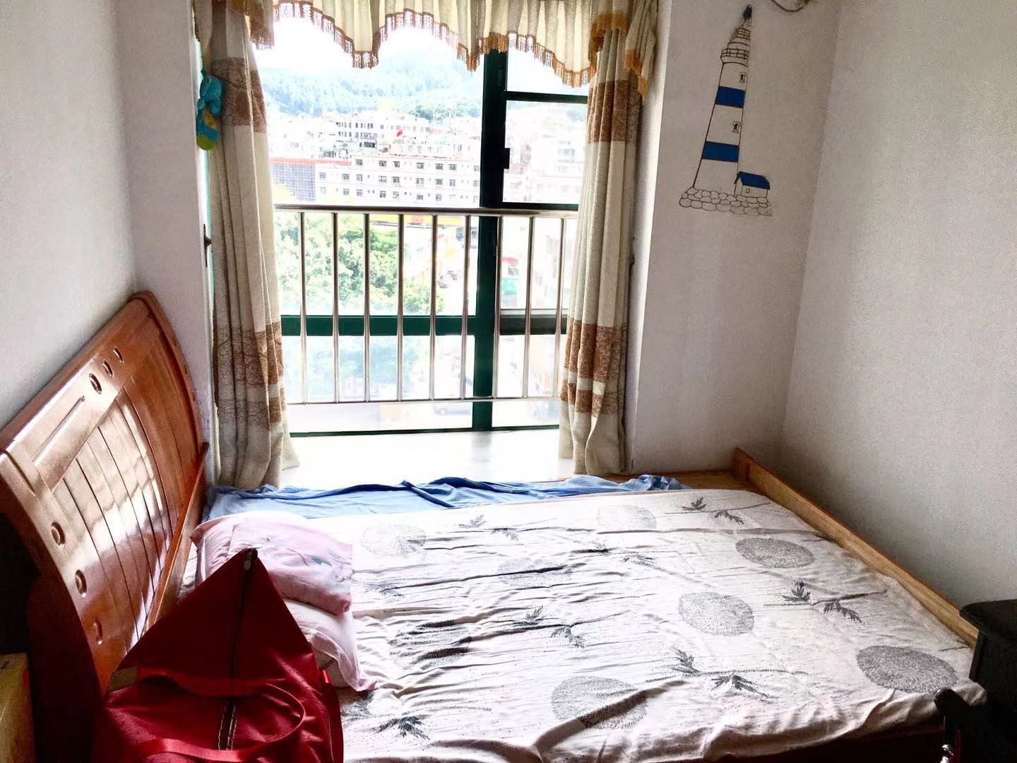 广州广州白天鹅花园二手房房源图片