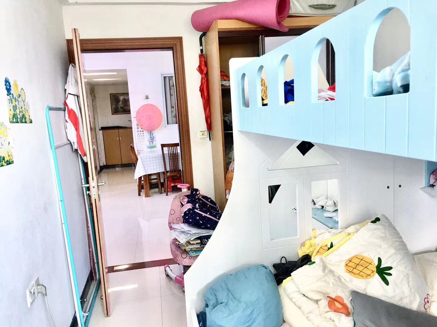 广州广州白天鹅花园二手房房源图片