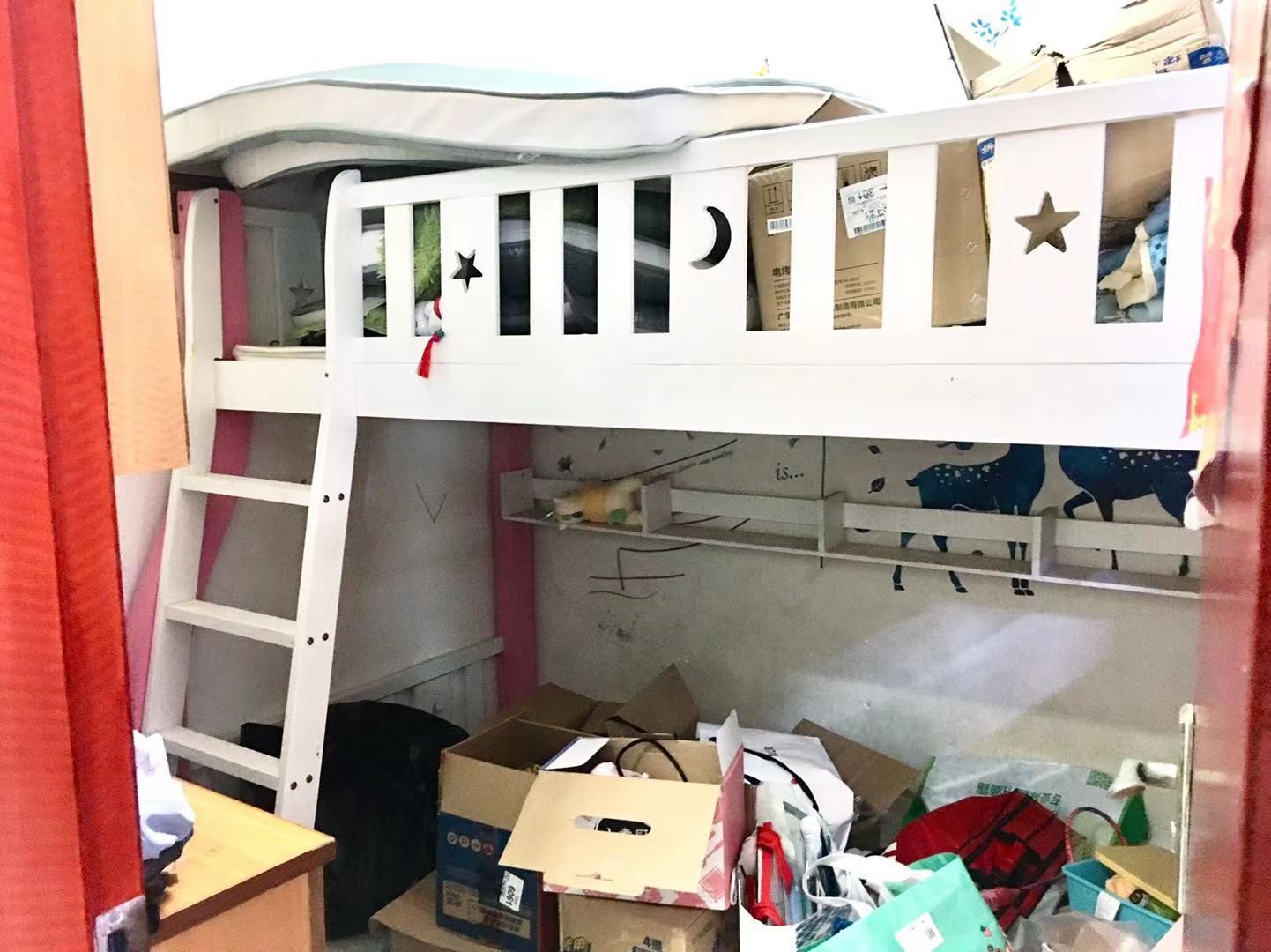 广州广州白天鹅花园二手房房源图片