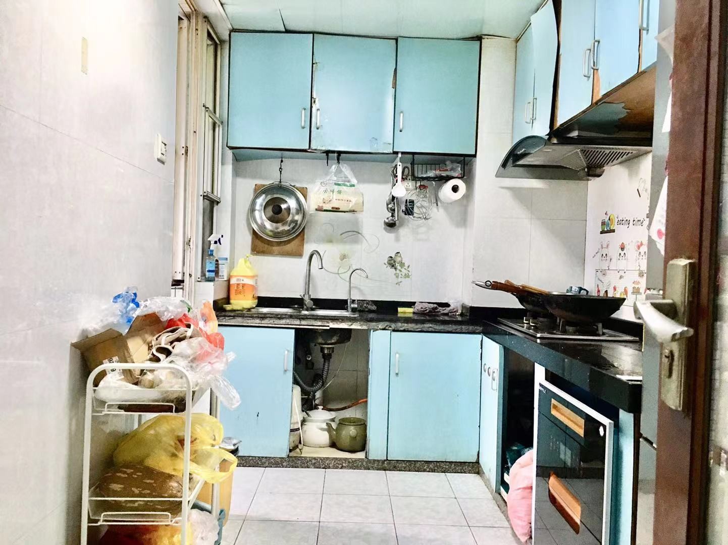 广州广州白天鹅花园二手房房源图片