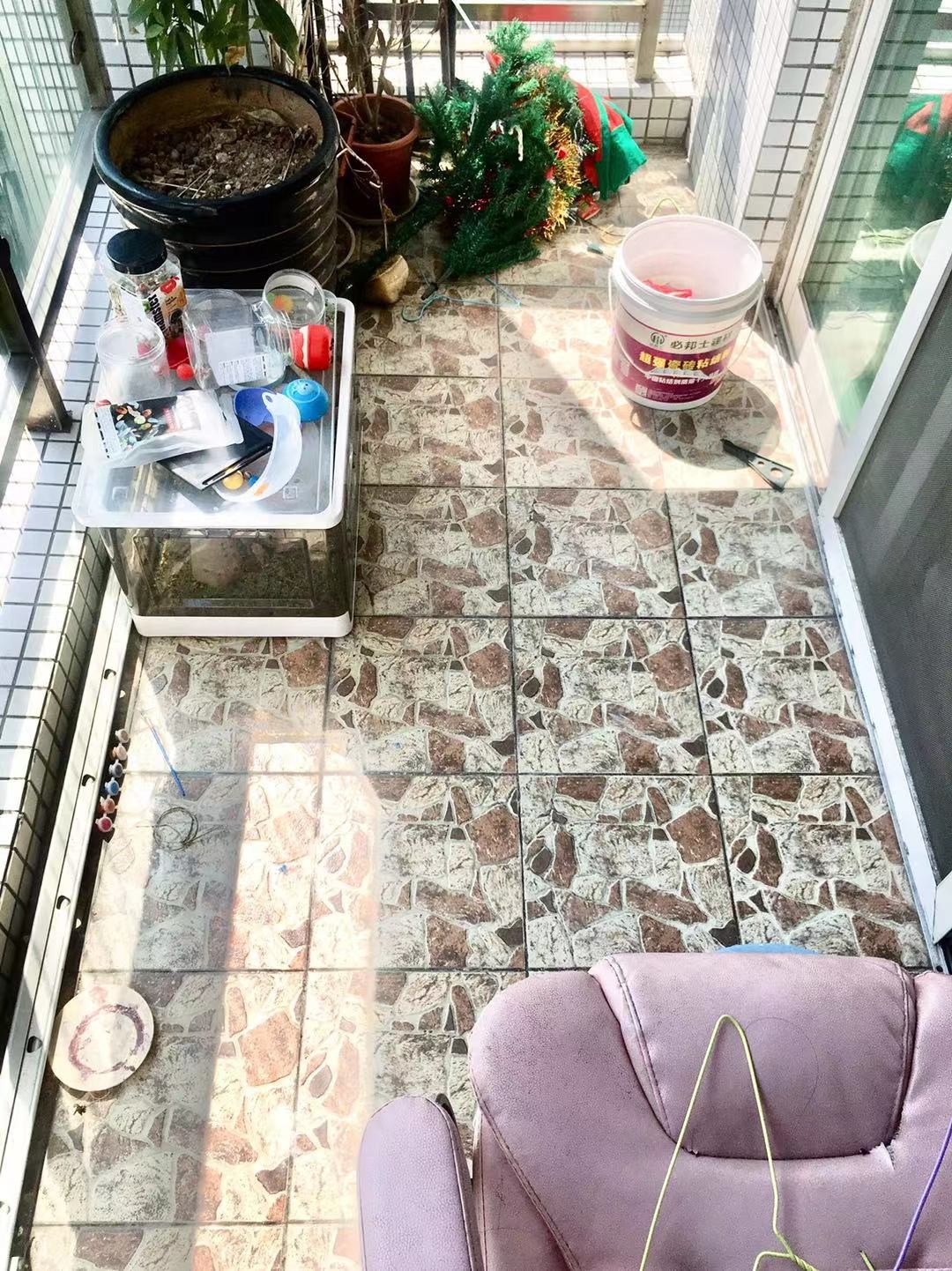 广州广州白天鹅花园二手房房源图片