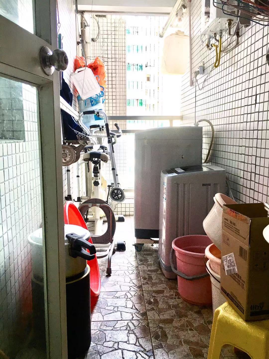 广州广州白天鹅花园二手房房源图片