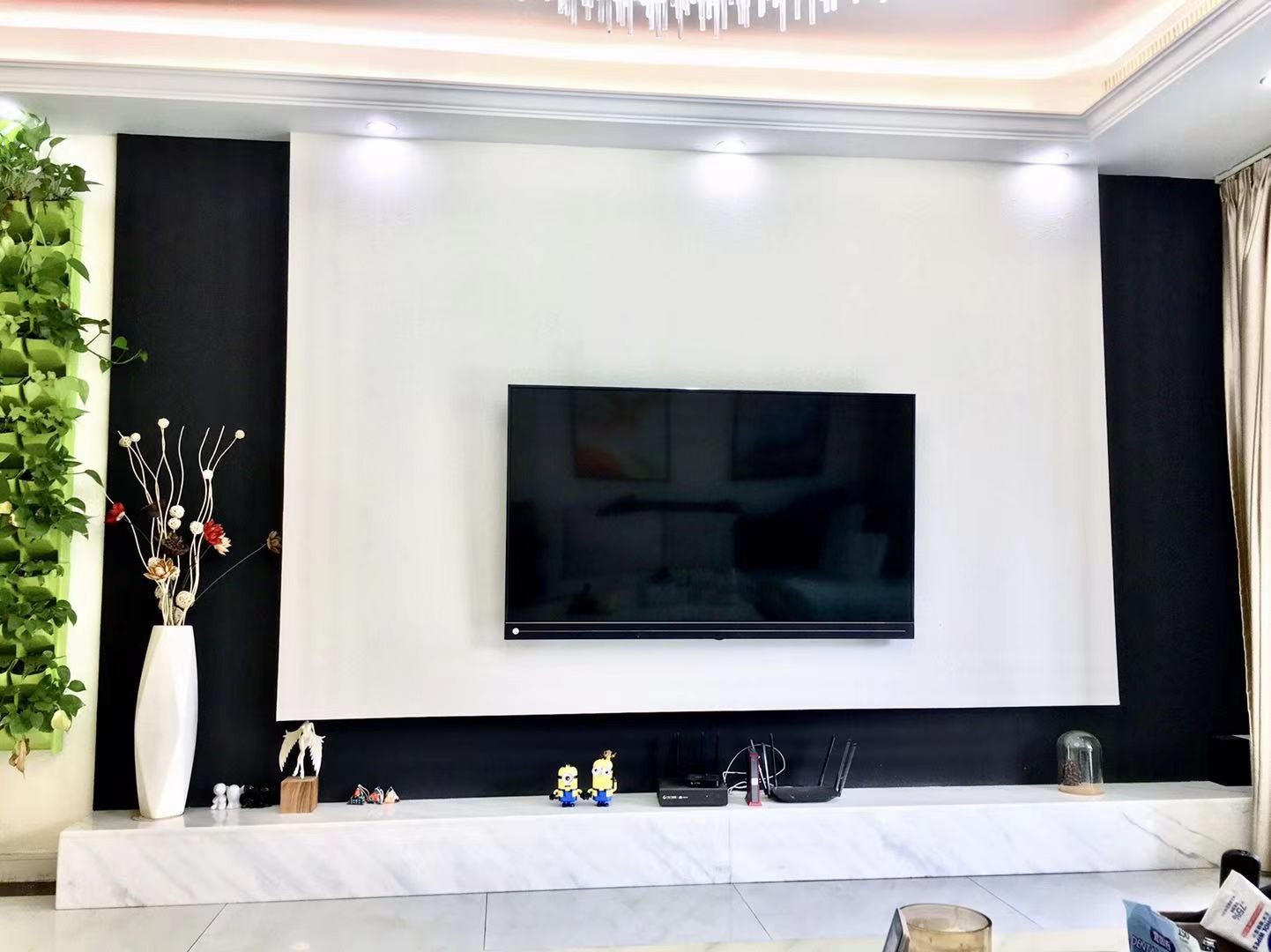 广州广州白天鹅花园二手房房源图片