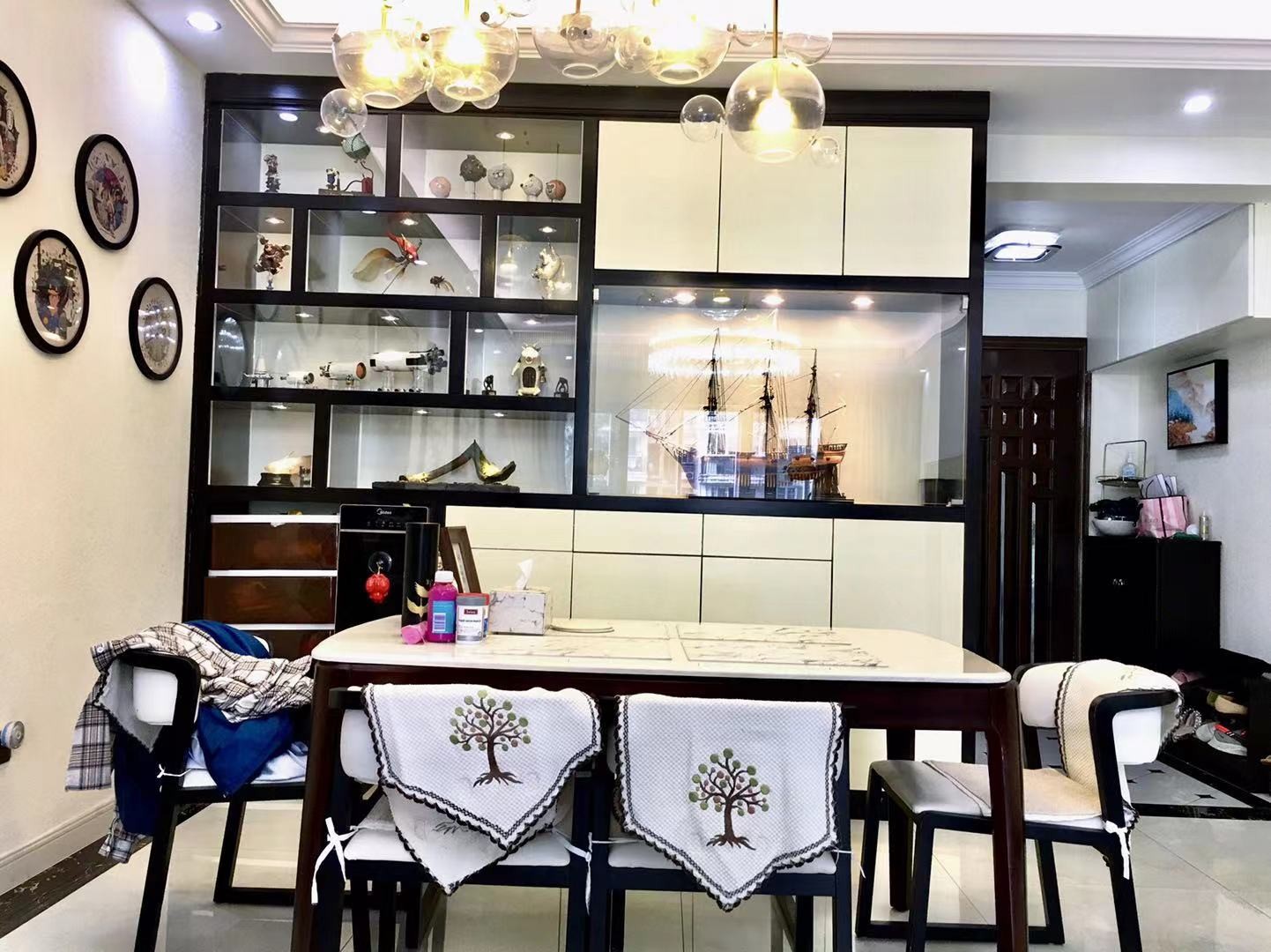 广州广州白天鹅花园二手房房源图片