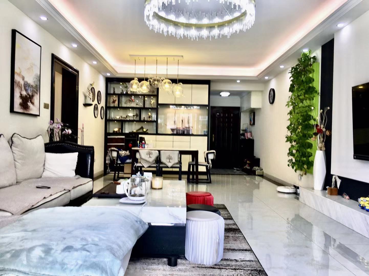 广州广州白天鹅花园二手房房源图片