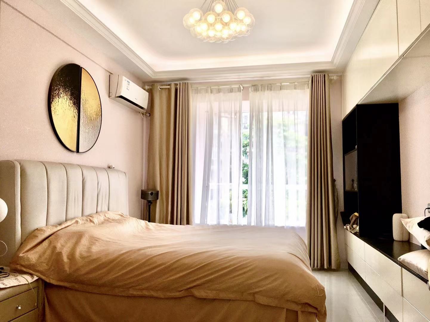 广州广州白天鹅花园二手房房源图片