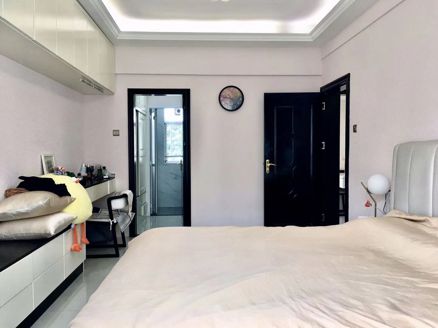 广州广州白天鹅花园二手房房源图片