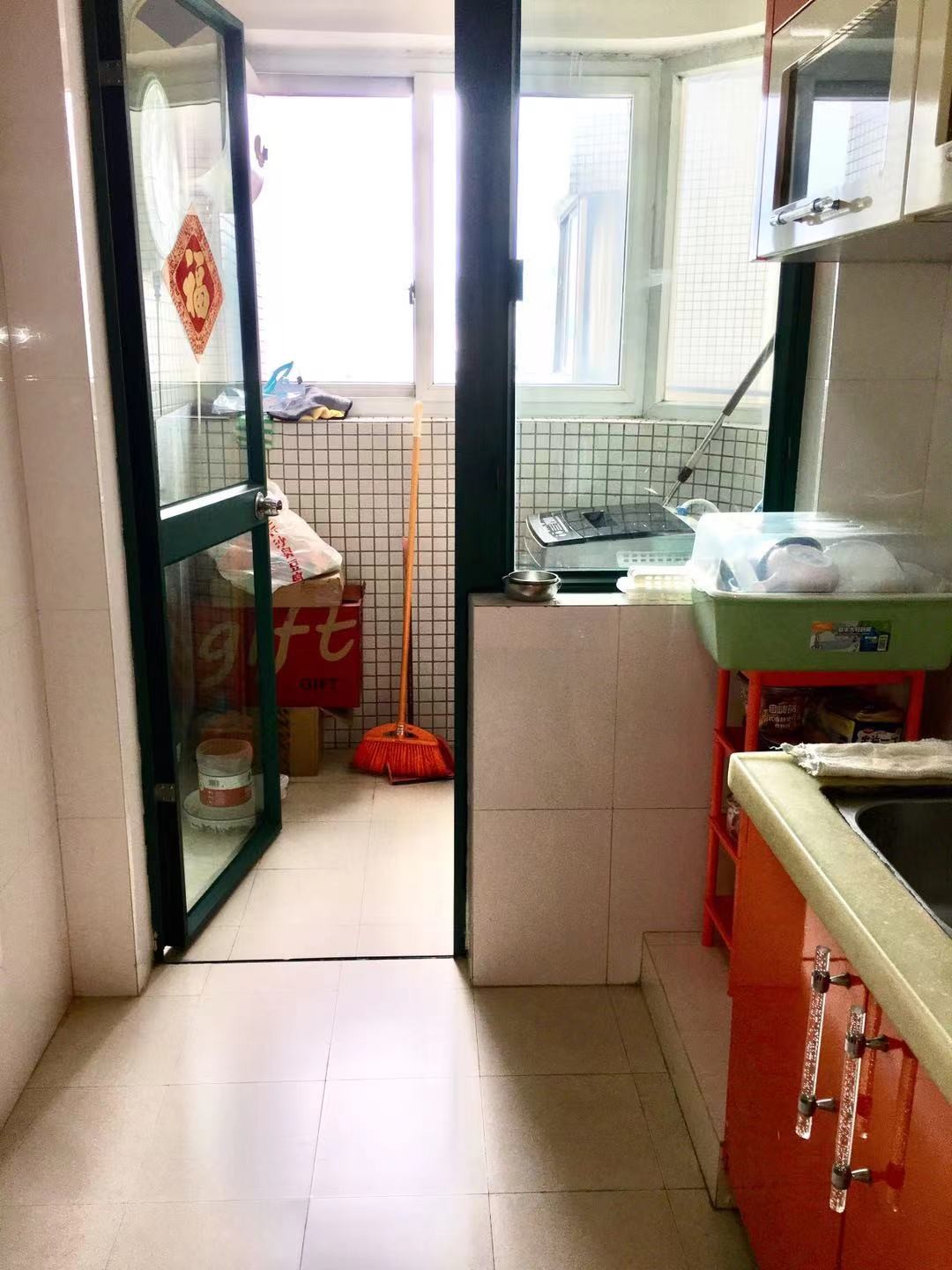 广州广州白天鹅花园二手房房源图片