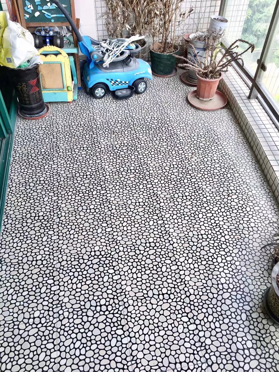 广州广州白天鹅花园二手房房源图片