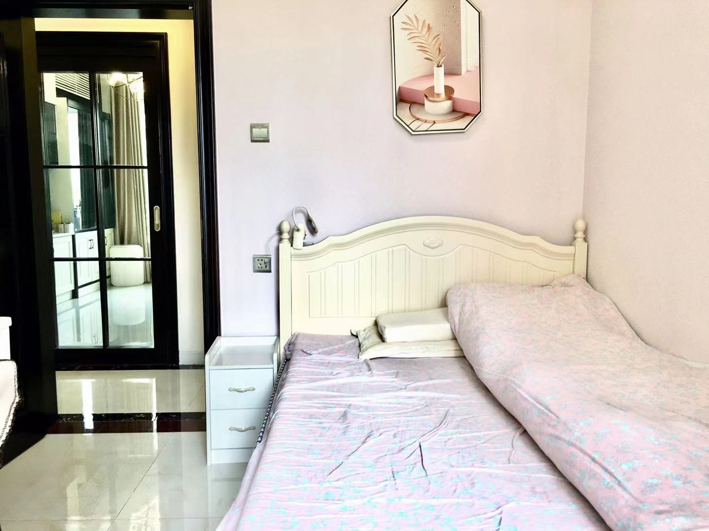 广州广州白天鹅花园二手房房源图片