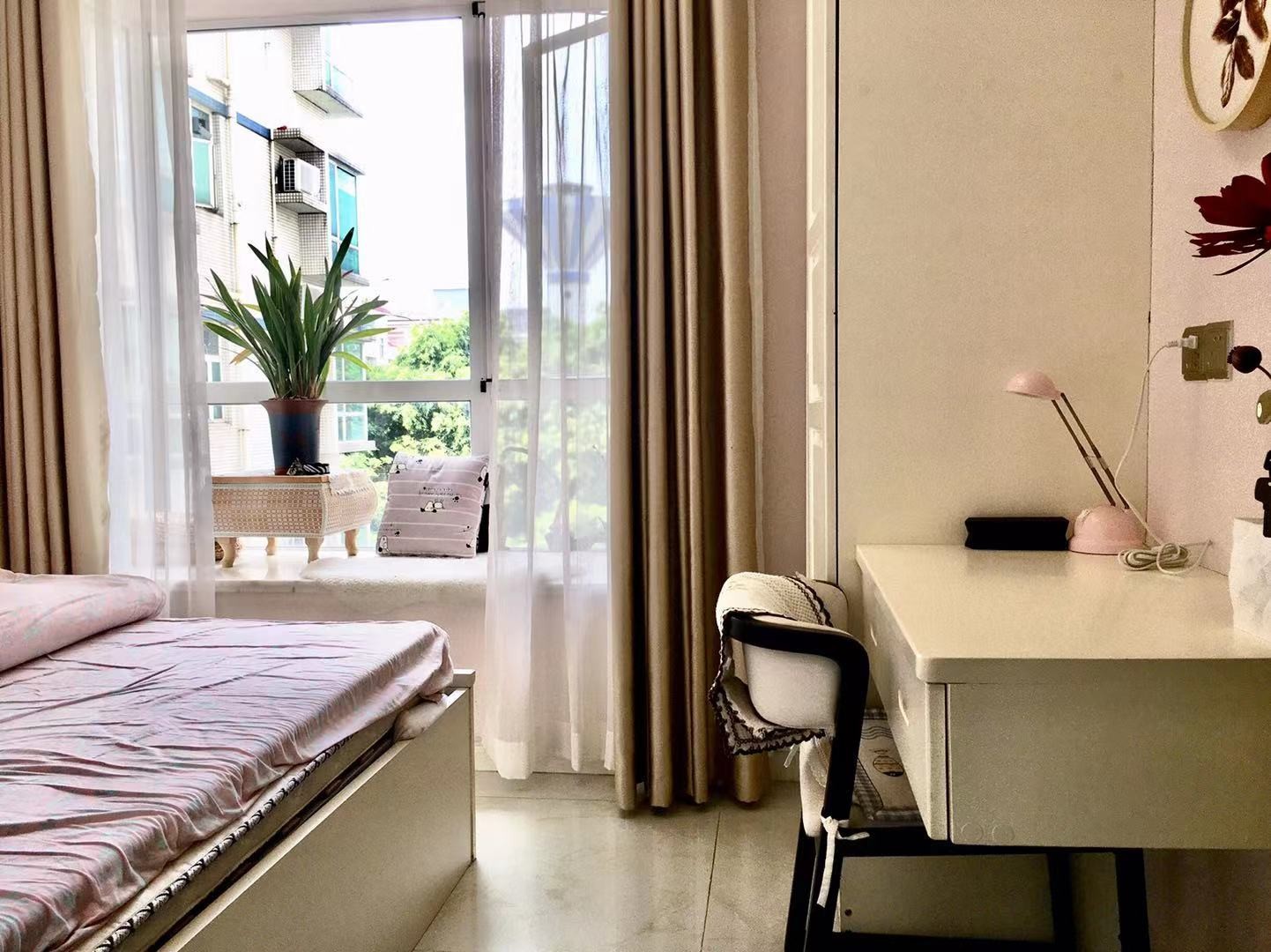 广州广州白天鹅花园二手房房源图片