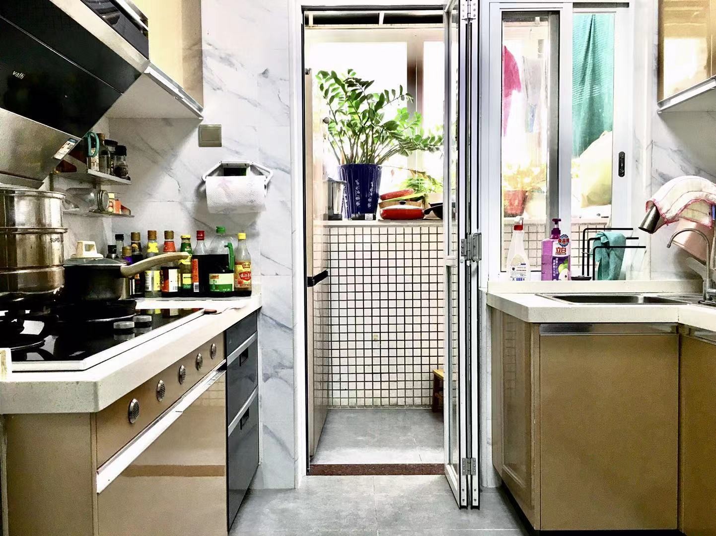 广州广州白天鹅花园二手房房源图片