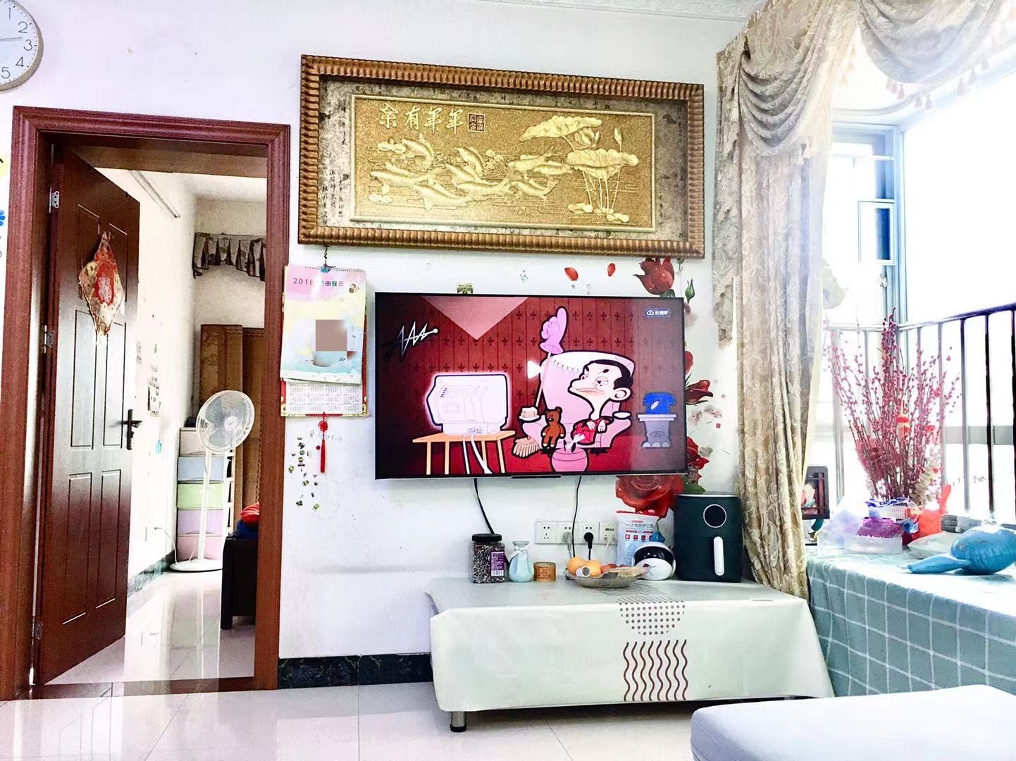 广州广州白天鹅花园二手房房源图片