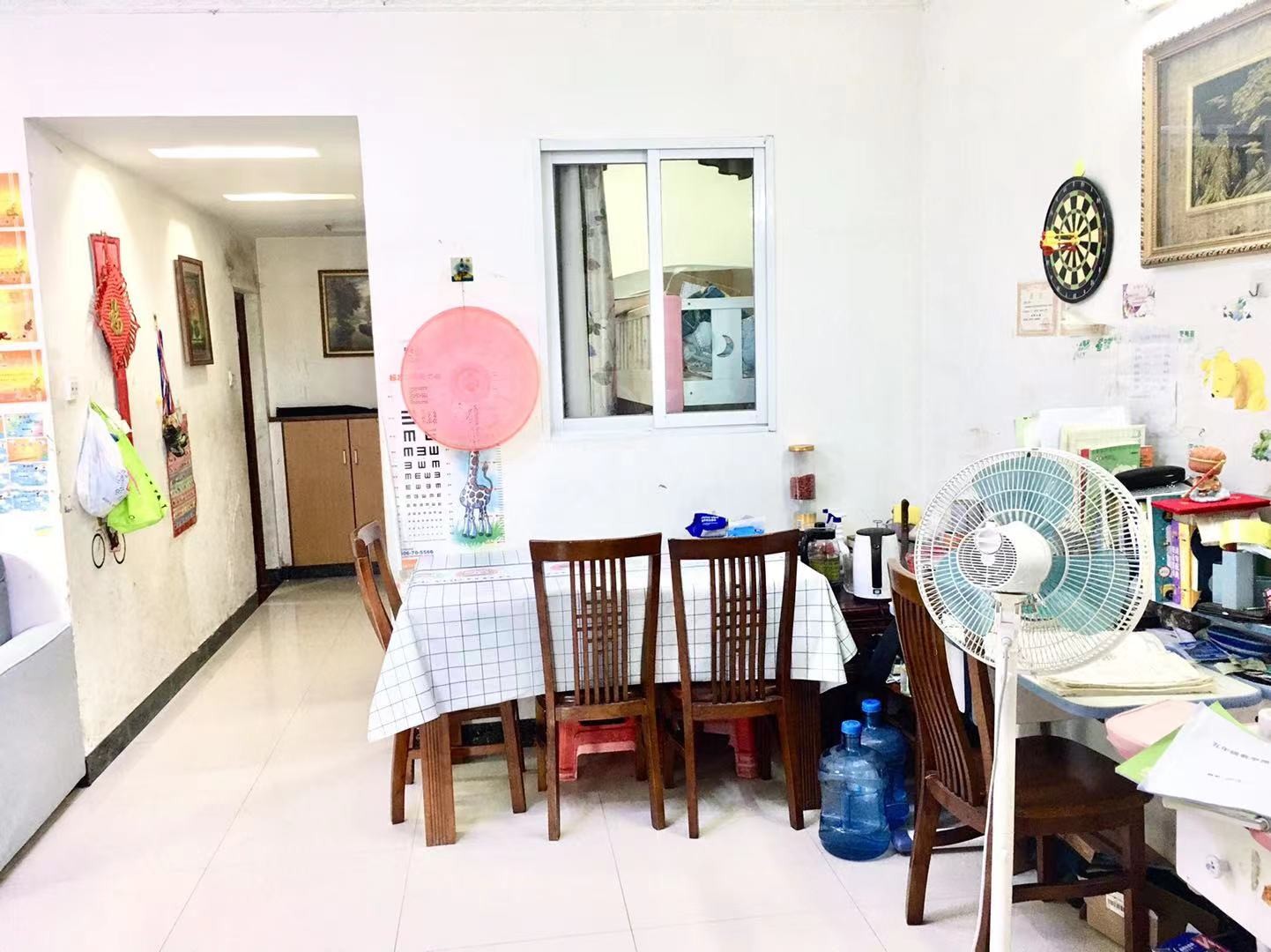 广州广州白天鹅花园二手房房源图片