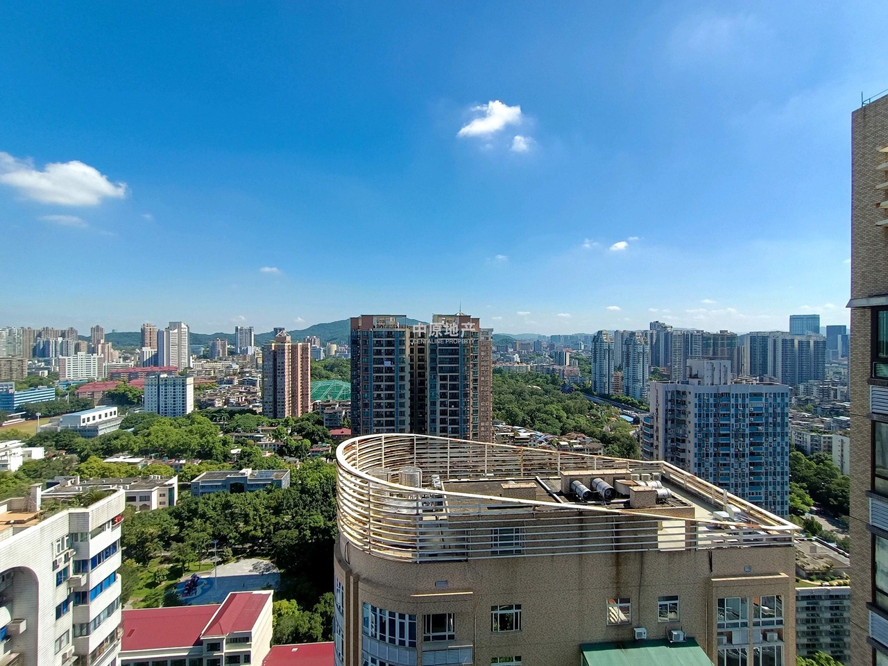 广州金东环大厦二手房房源图片