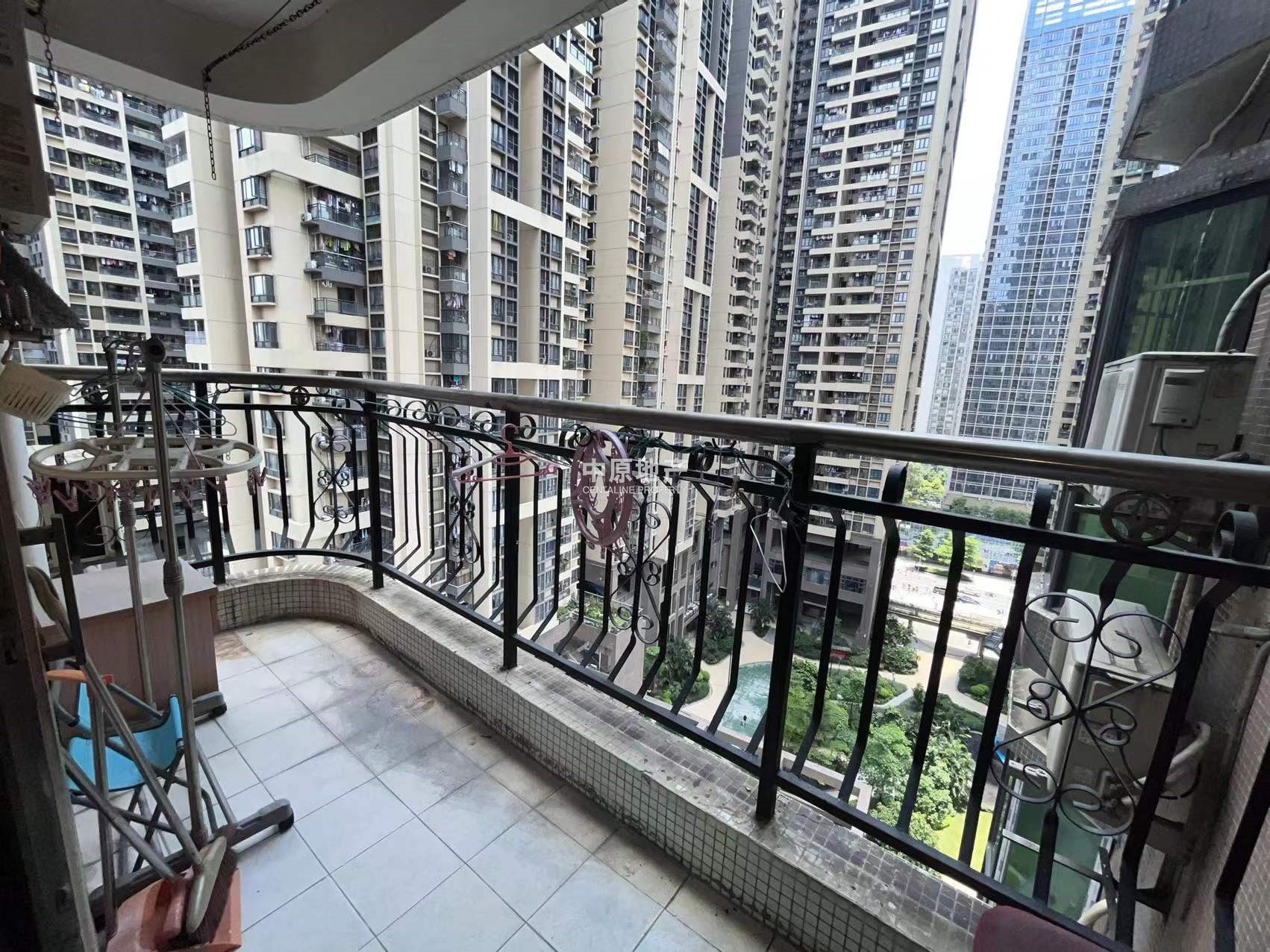 广州金迪大厦二手房房源图片