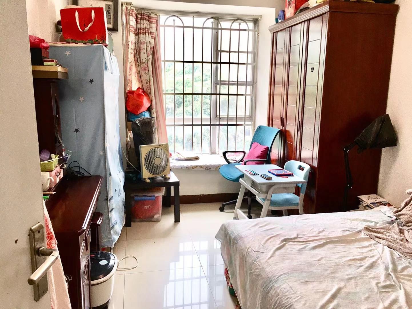 广州广州白天鹅花园二手房房源图片