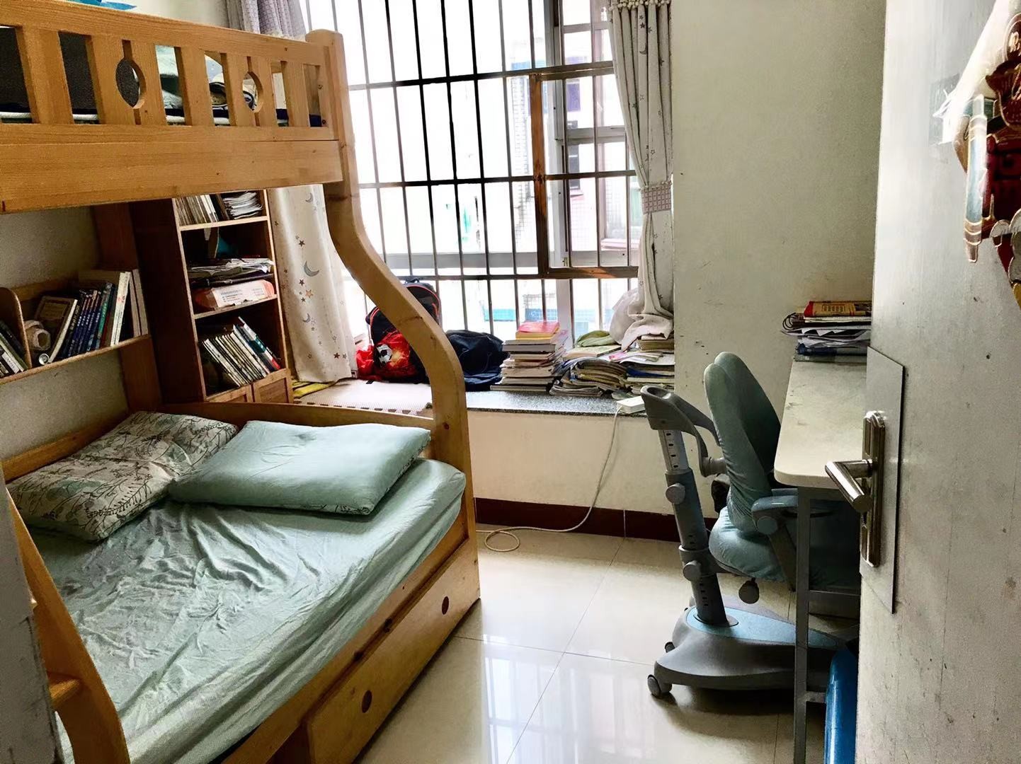 广州广州白天鹅花园二手房房源图片