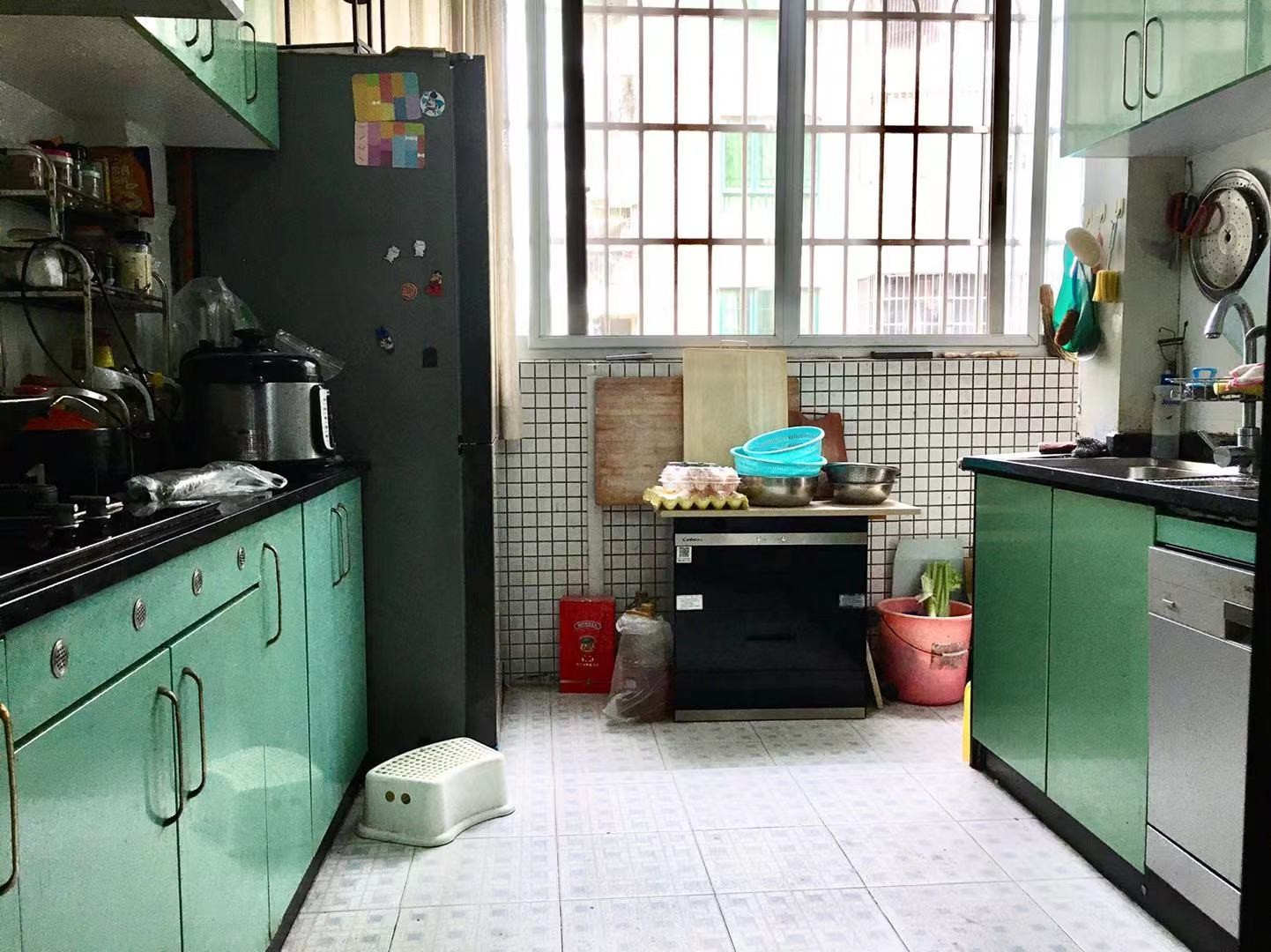 广州广州白天鹅花园二手房房源图片