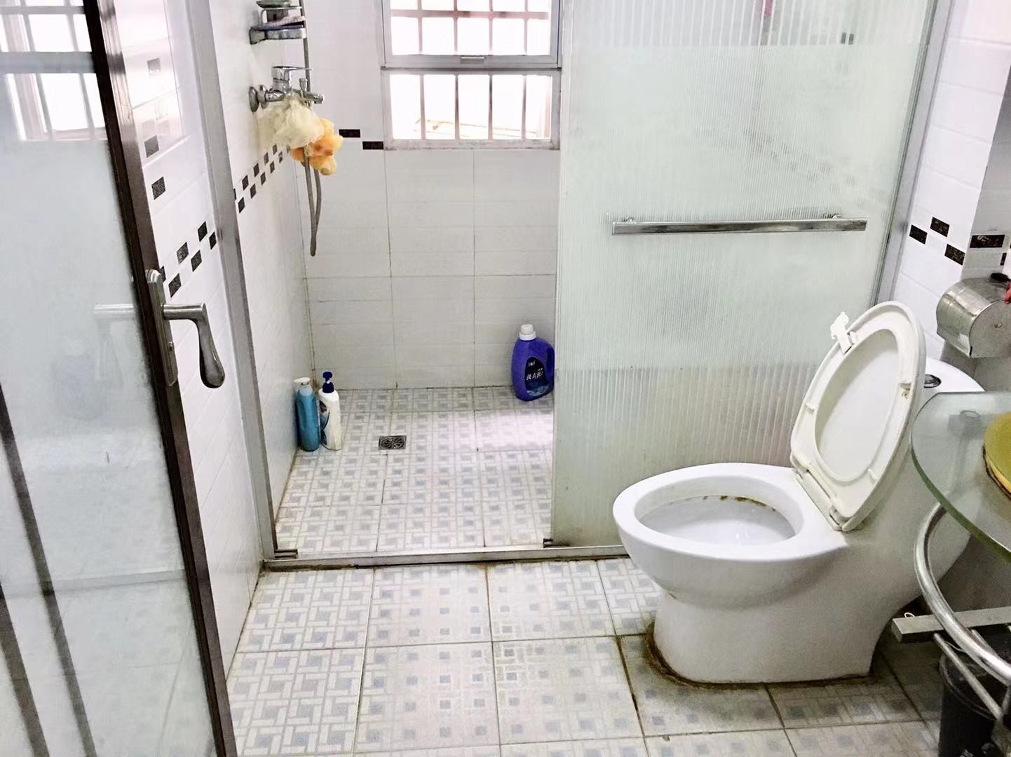 广州广州白天鹅花园二手房房源图片