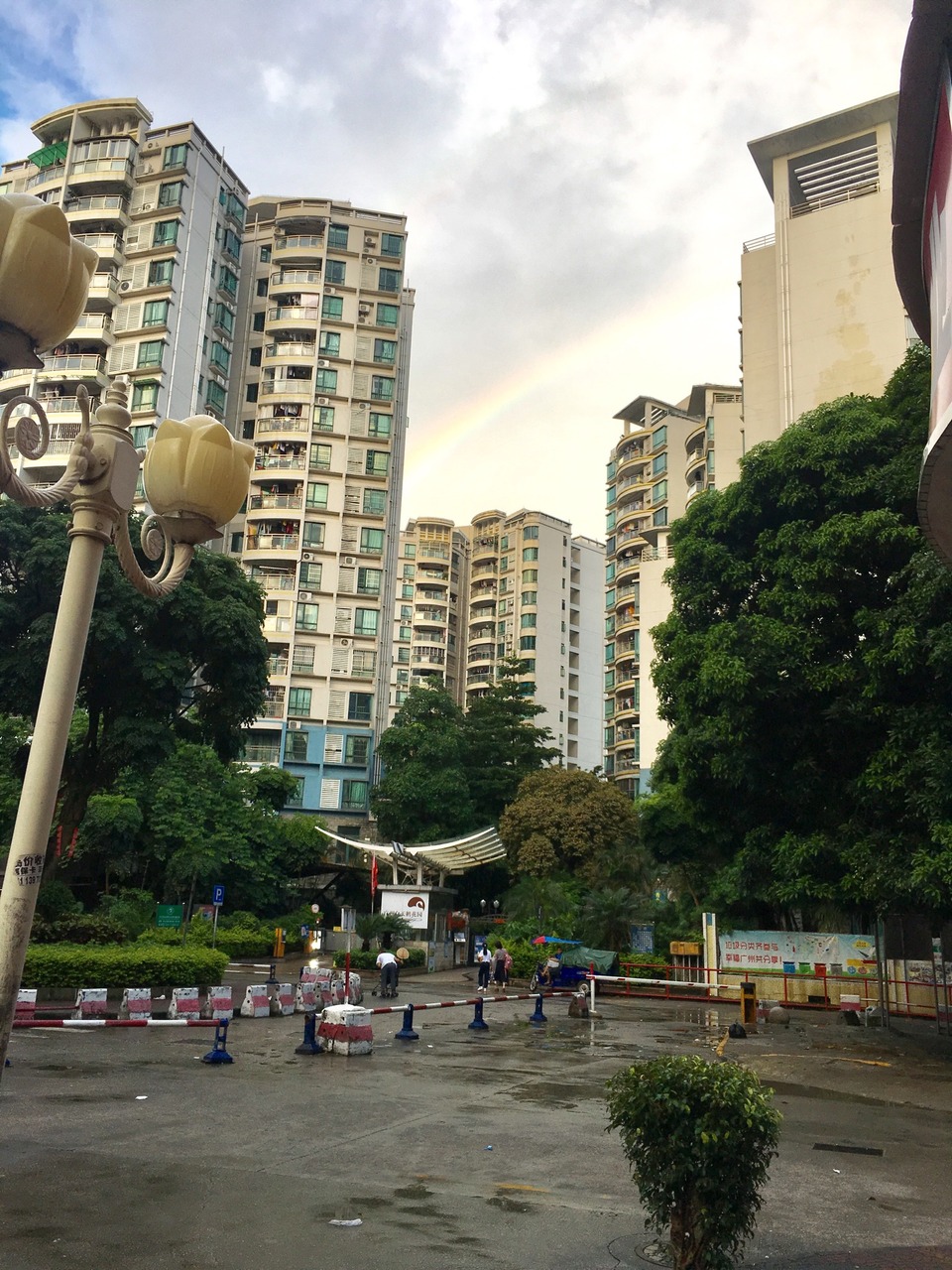 广州广州白天鹅花园二手房房源图片