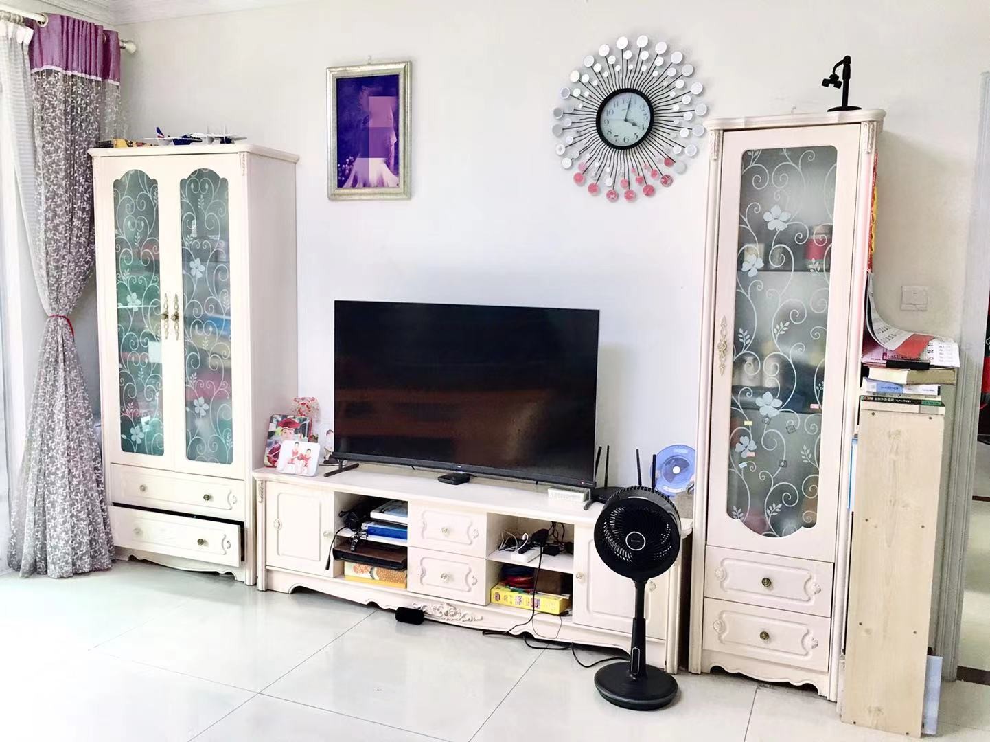 广州广州白天鹅花园二手房房源图片