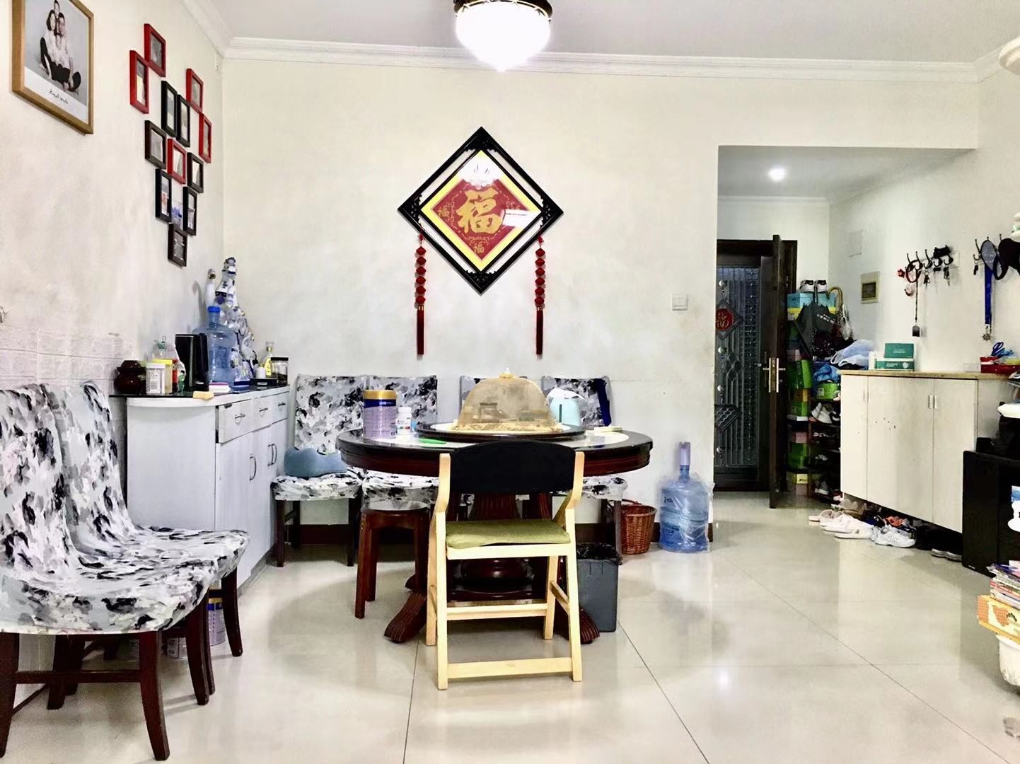 广州广州白天鹅花园二手房房源图片