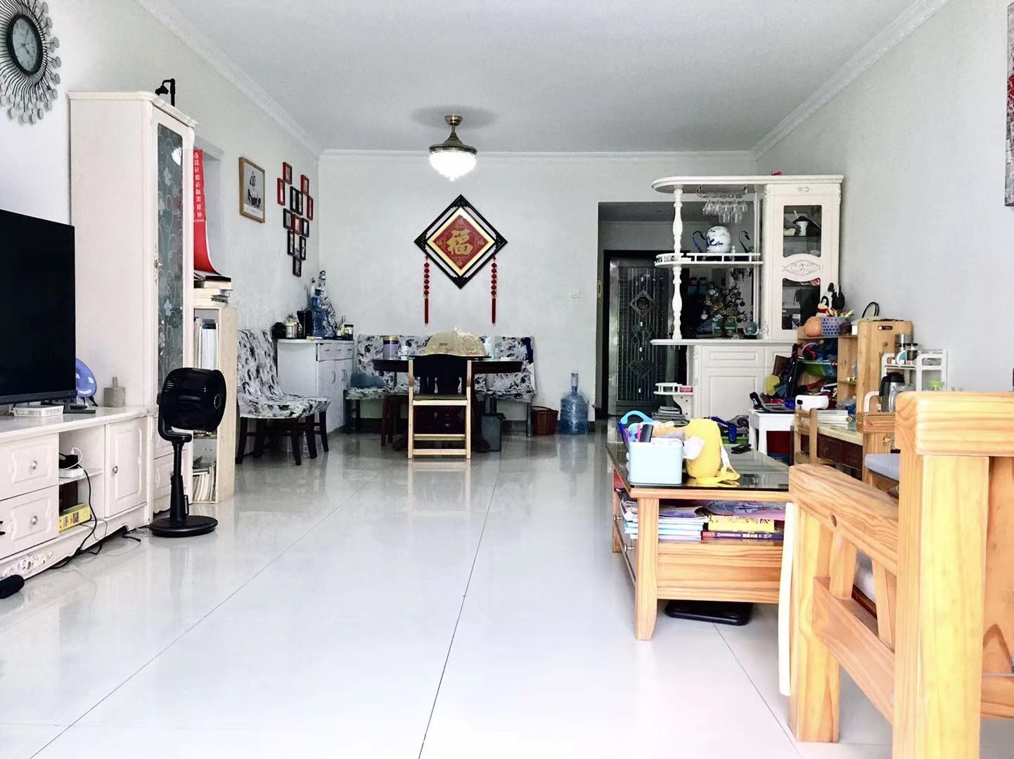 广州广州白天鹅花园二手房房源图片