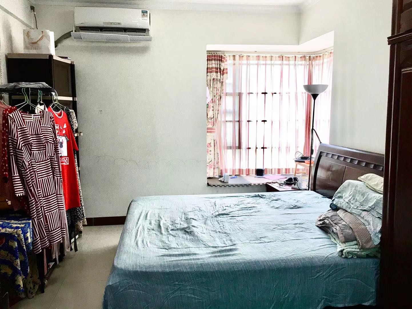 广州广州白天鹅花园二手房房源图片