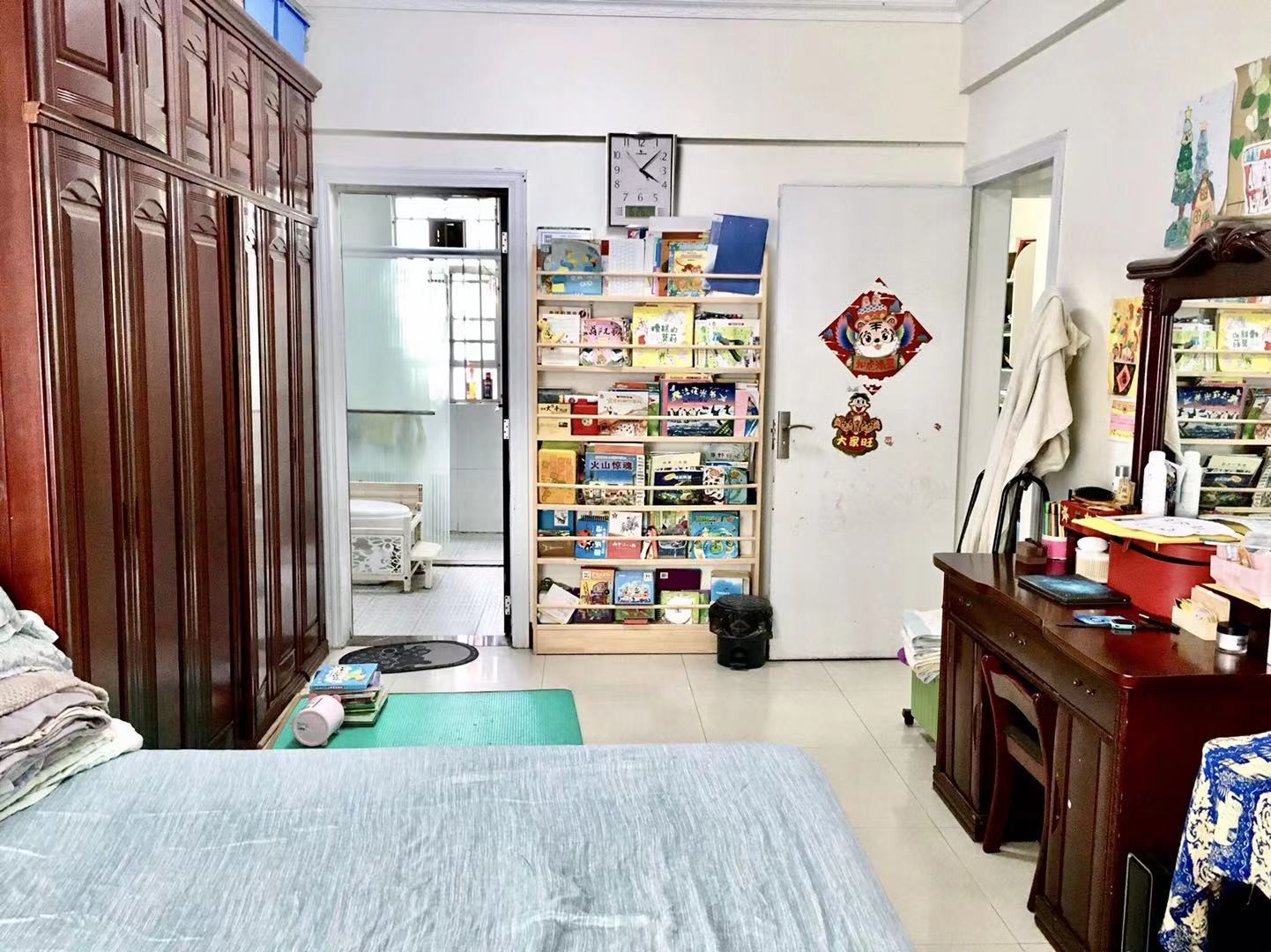 广州广州白天鹅花园二手房房源图片