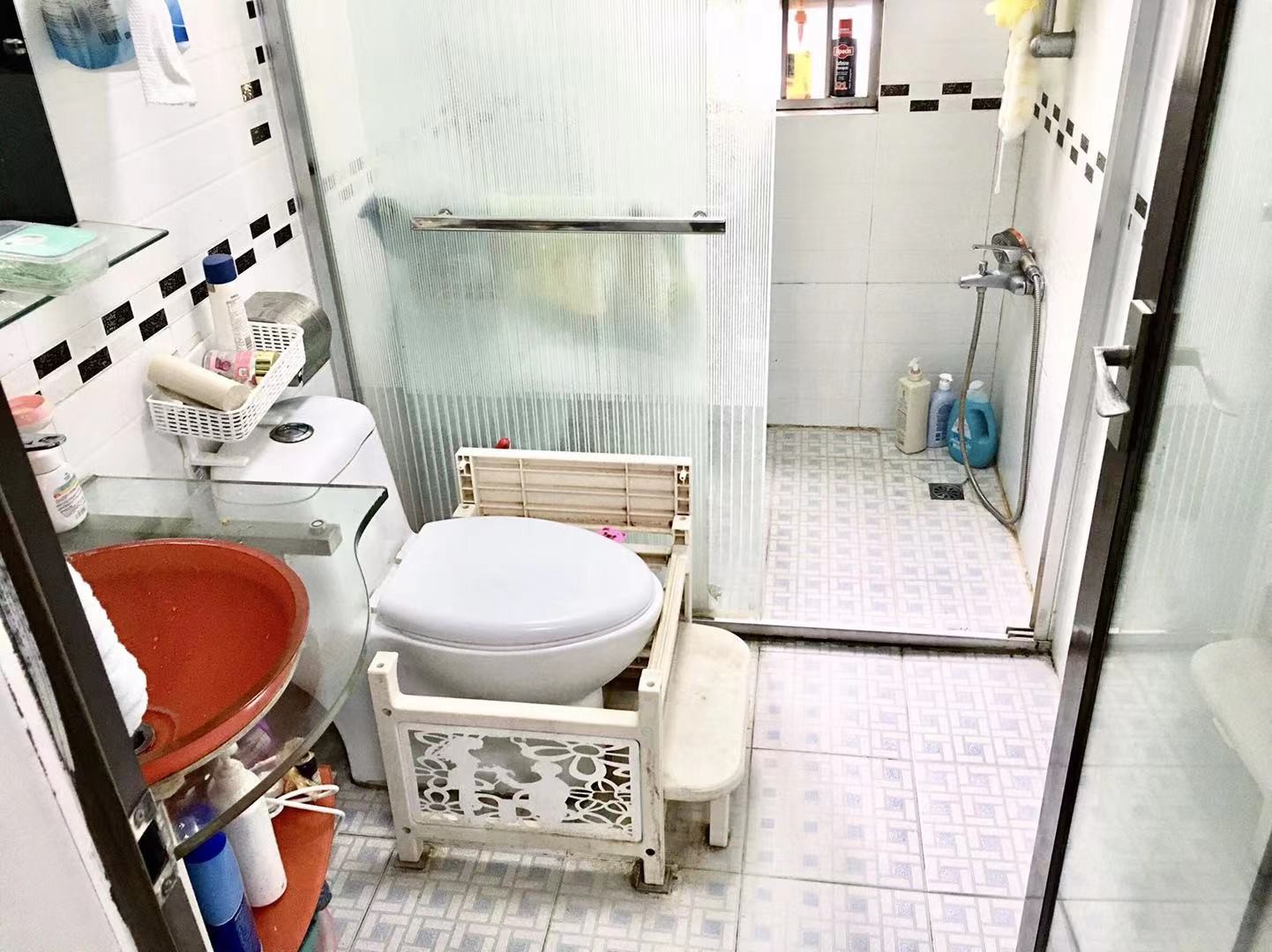 广州广州白天鹅花园二手房房源图片